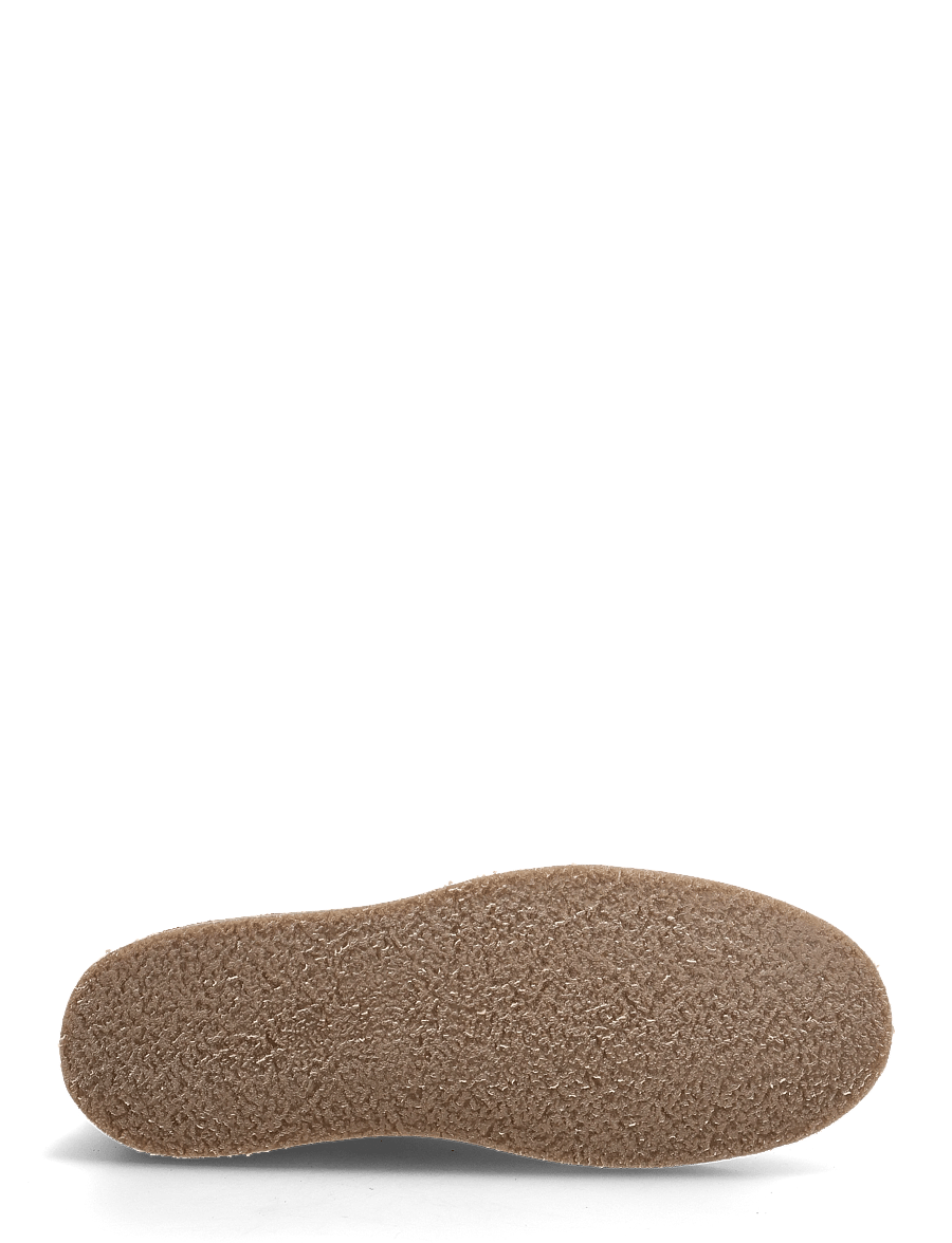 Fred Perry - LINDEN SUEDE - derby-schuhe - cinnamon - 4