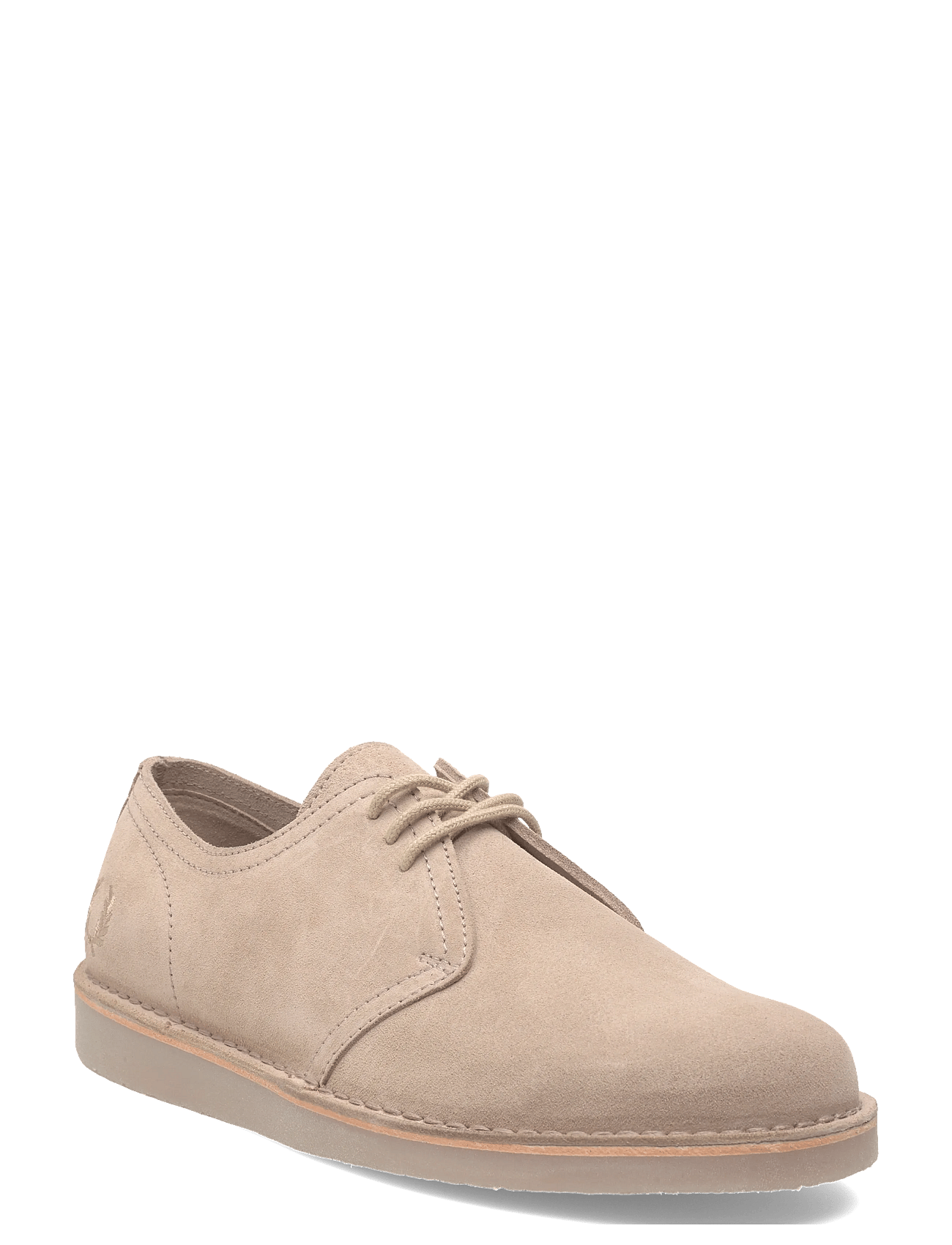 Fred Perry | Linden Suede | 46