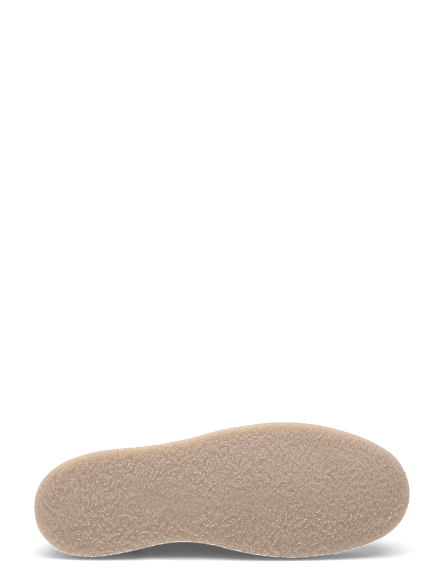 Fred Perry - LINDEN SUEDE - derby-schuhe - driftwood - 4
