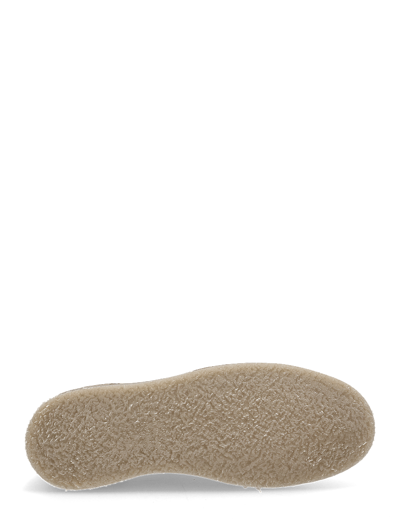 Fred Perry - LINDEN SUEDE - derby-schuhe - warm stone - 4