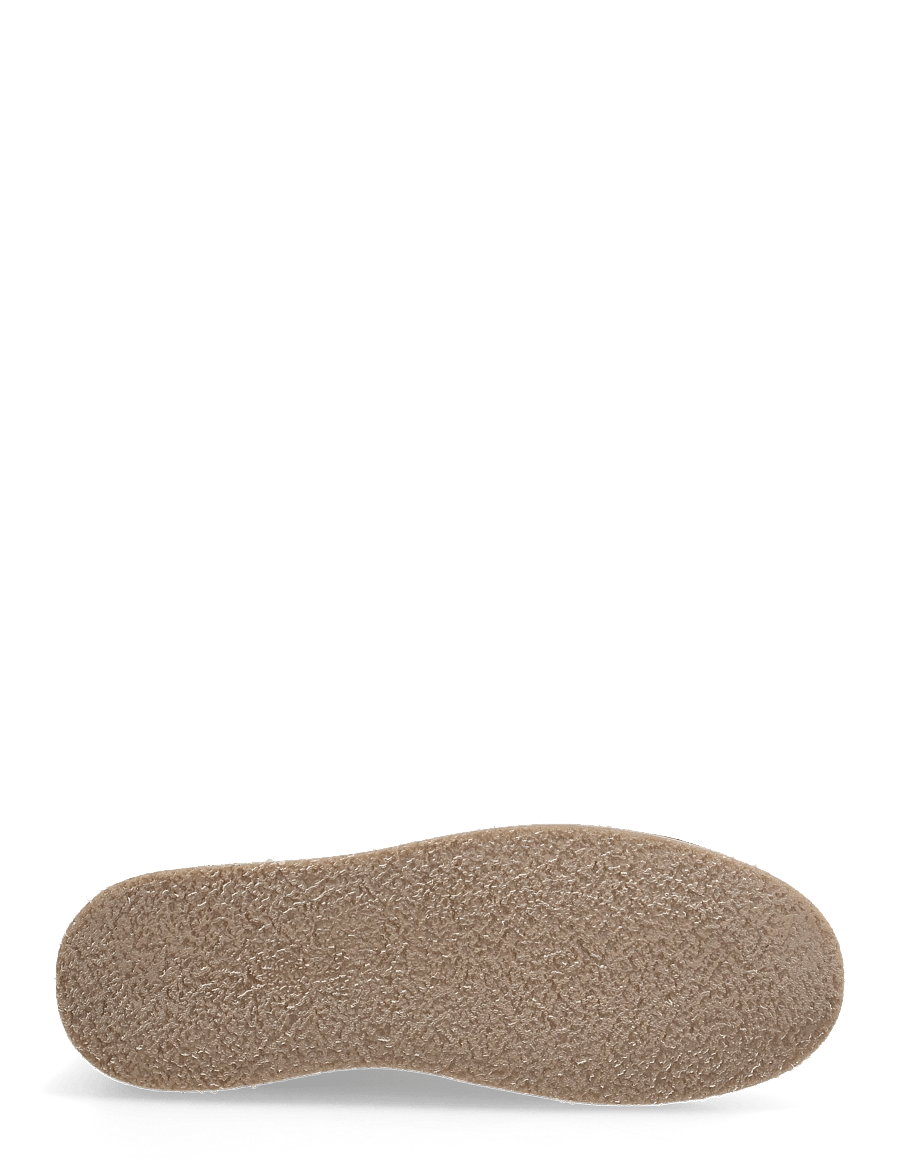 Fred Perry - HAWLEY SUEDE - desert boots - black - 4