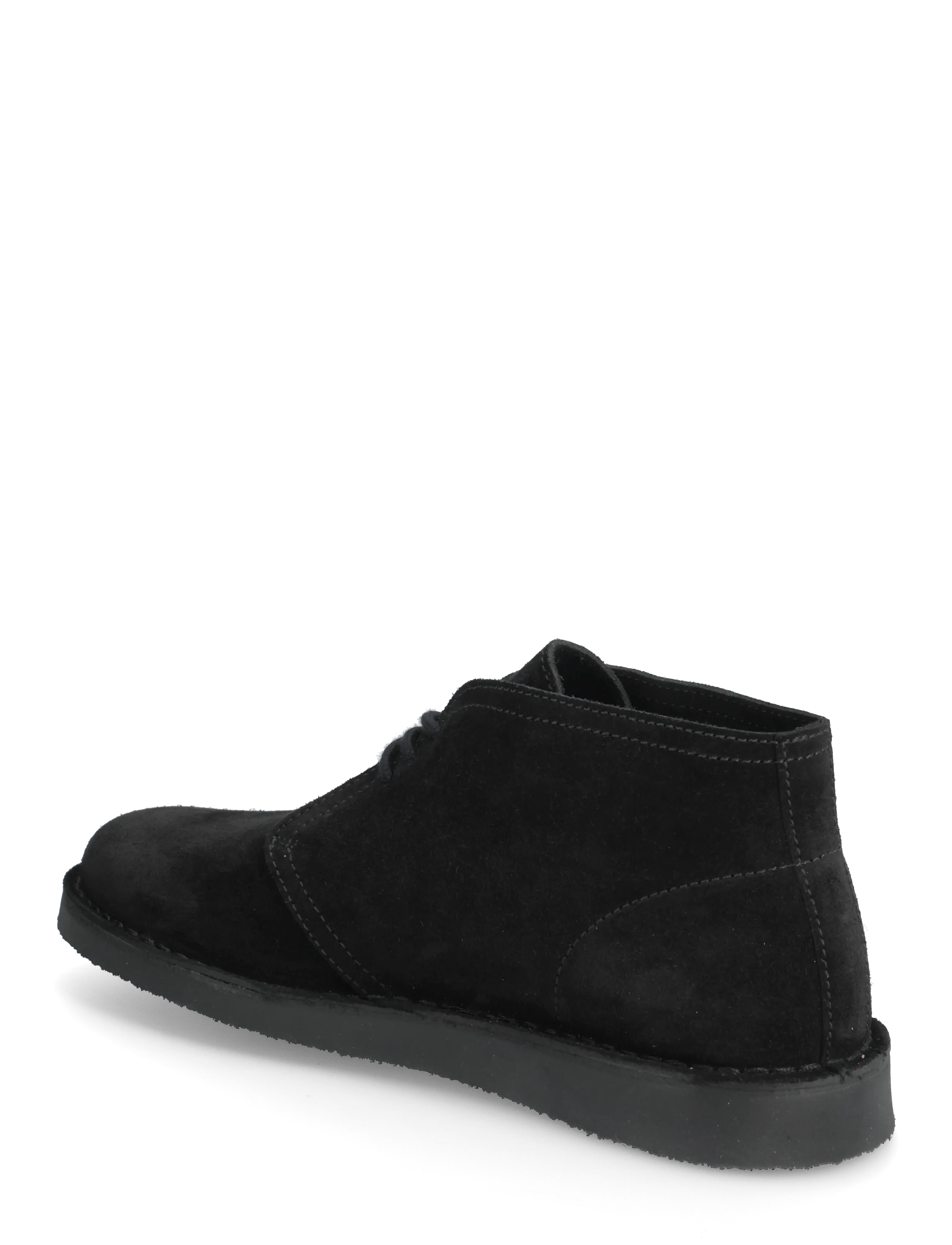 Fred Perry - HAWLEY SUEDE - desert boots - black - 2