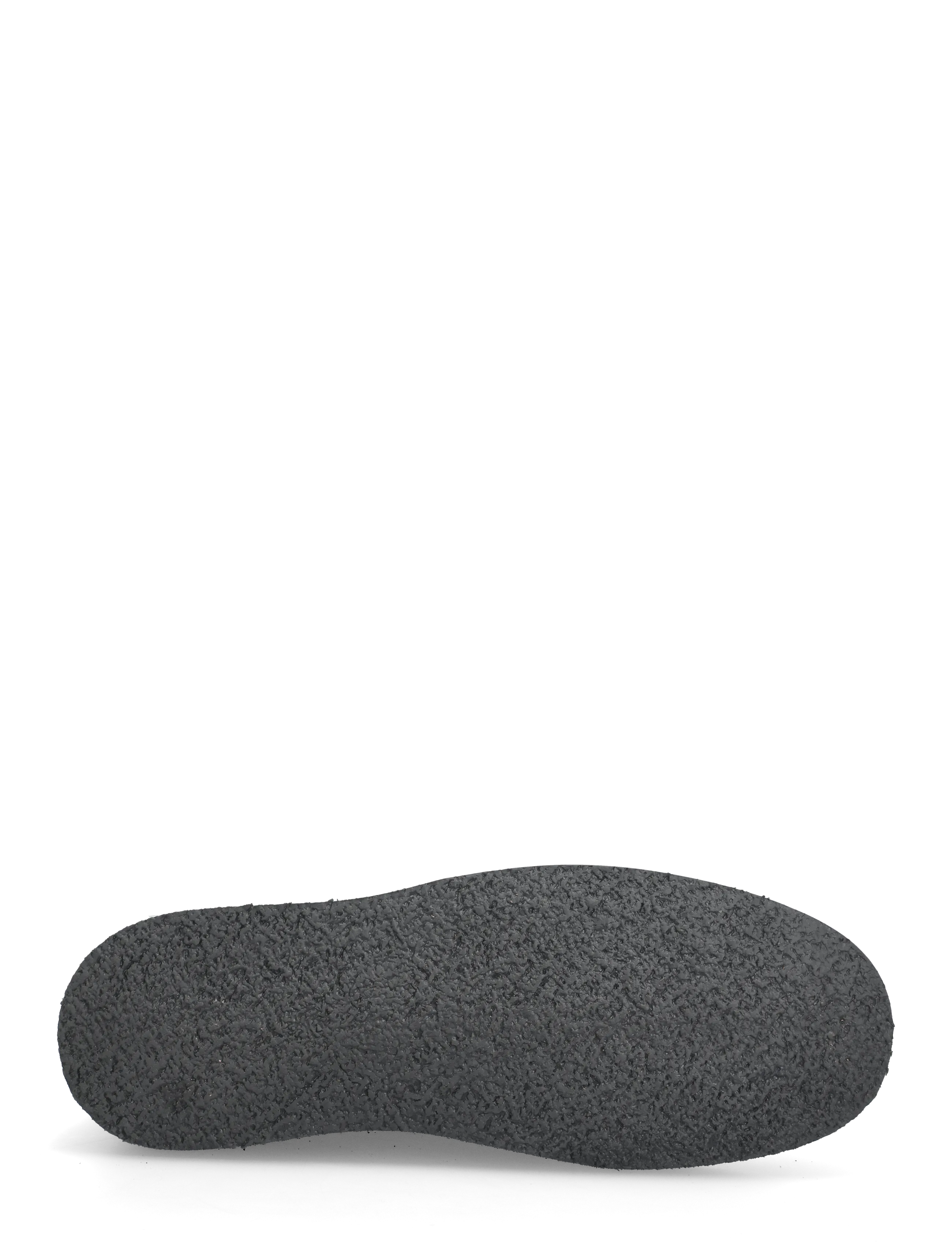 Fred Perry - HAWLEY SUEDE - desert boots - black - 4