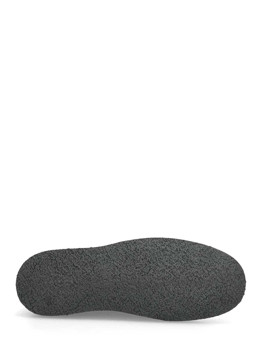 Fred Perry - HAWLEY SUEDE - desert boots - black - 4