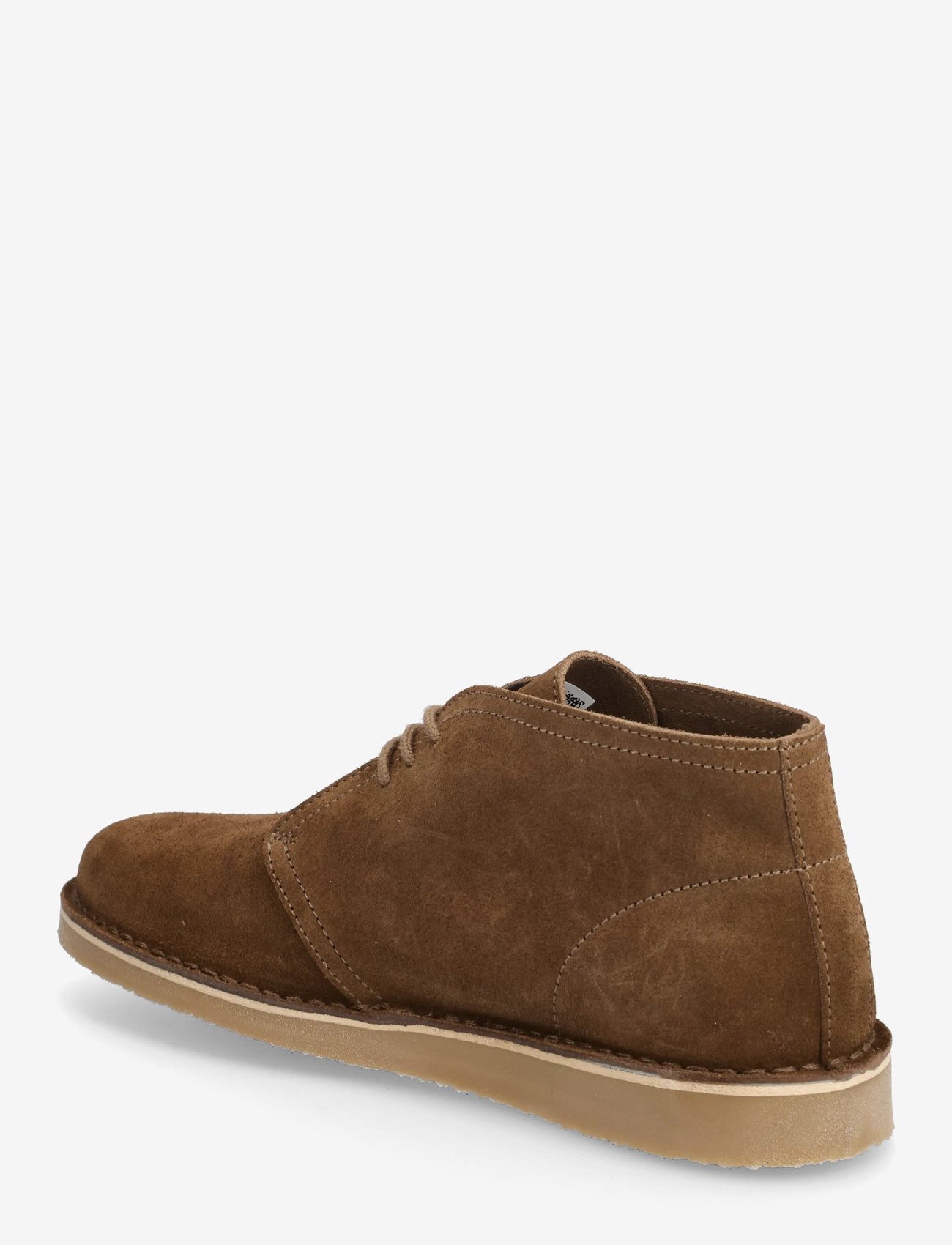 Fred Perry - HAWLEY SUEDE - desert boots - marsh brown - 2