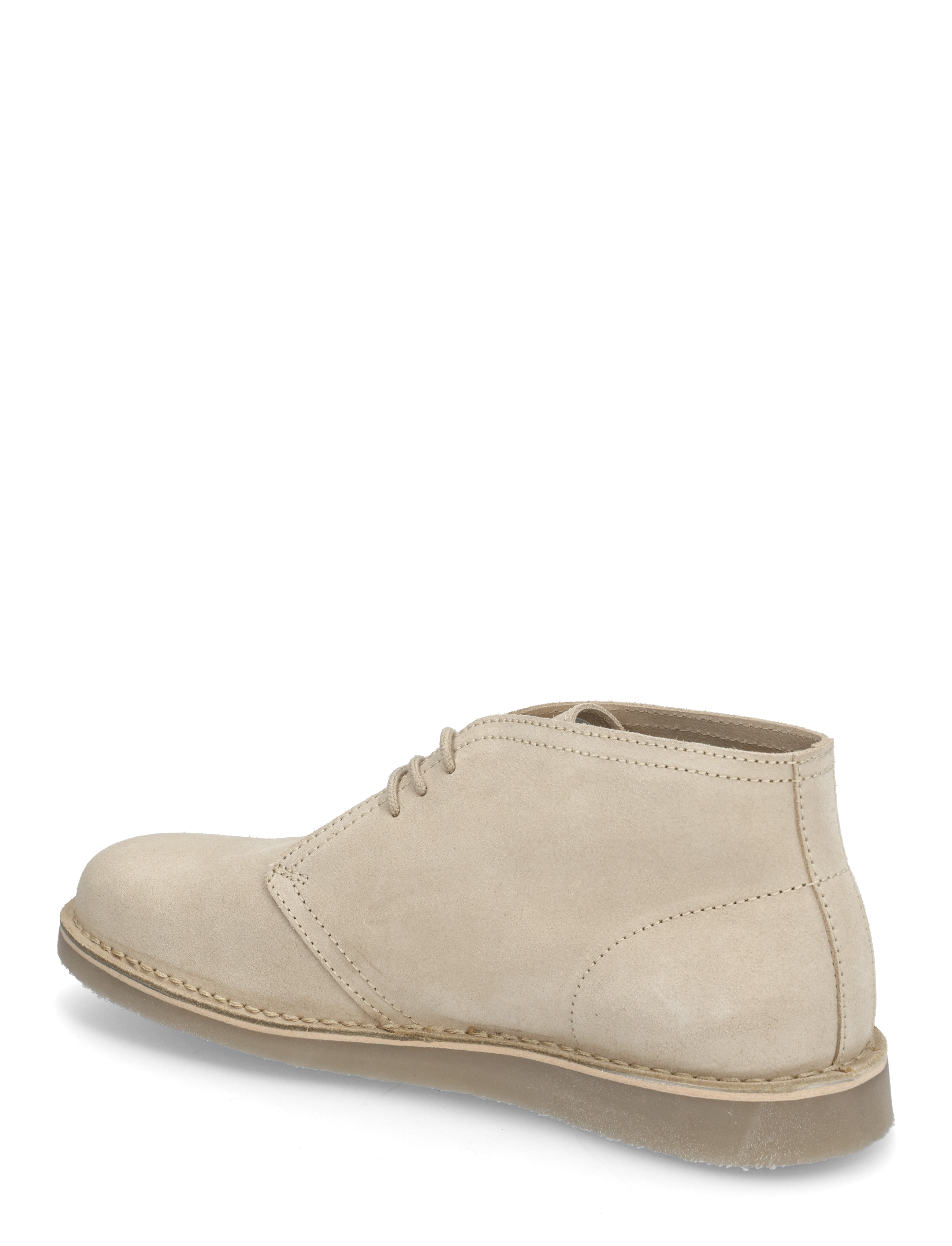 Fred Perry - HAWLEY SUEDE - aavikkokengät - oatmeal - 2