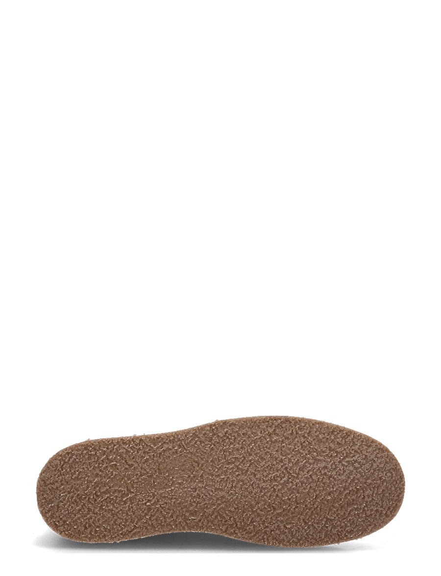Fred Perry - HAWLEY SUEDE - desert boots - rich brown - 4