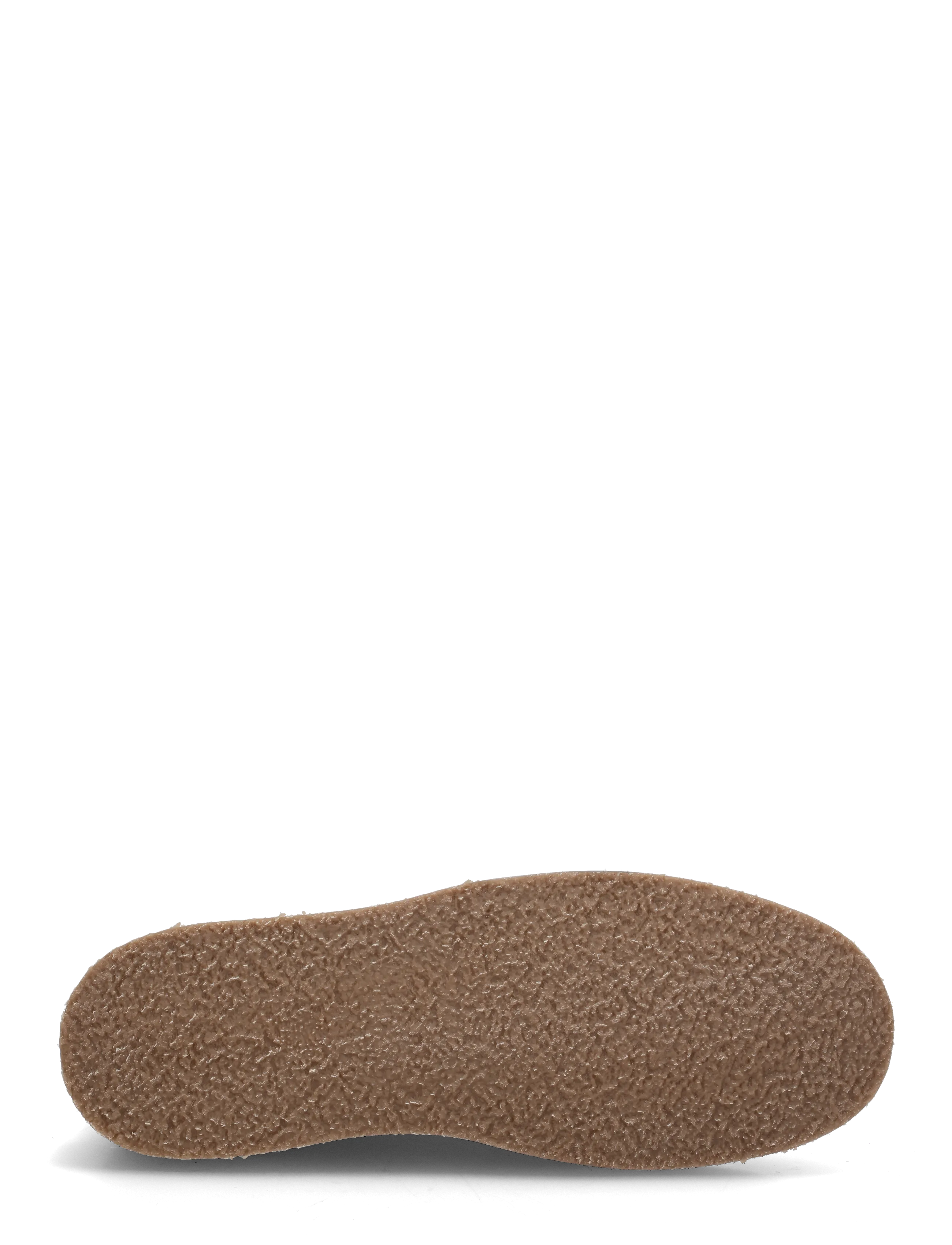 Fred Perry - HAWLEY SUEDE - desert boots - rich brown - 4