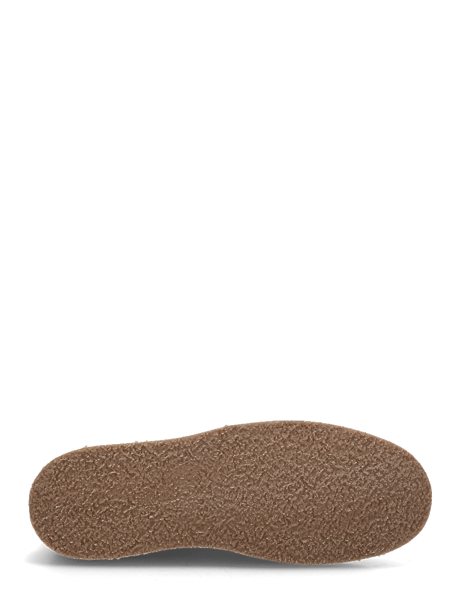 Fred Perry - HAWLEY SUEDE - desert boots - rich brown - 4