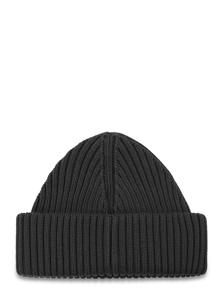 Fred Perry - COTTON RIBBED BEANIE - nach anlass kaufen - field green - 1