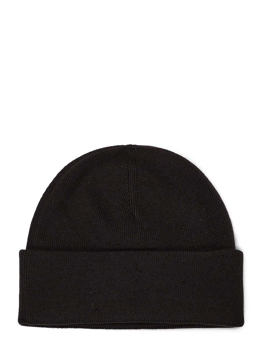 Fred Perry - CLASSIC MERINO WOOL BEANIE - nach anlass kaufen - rich brown - 0