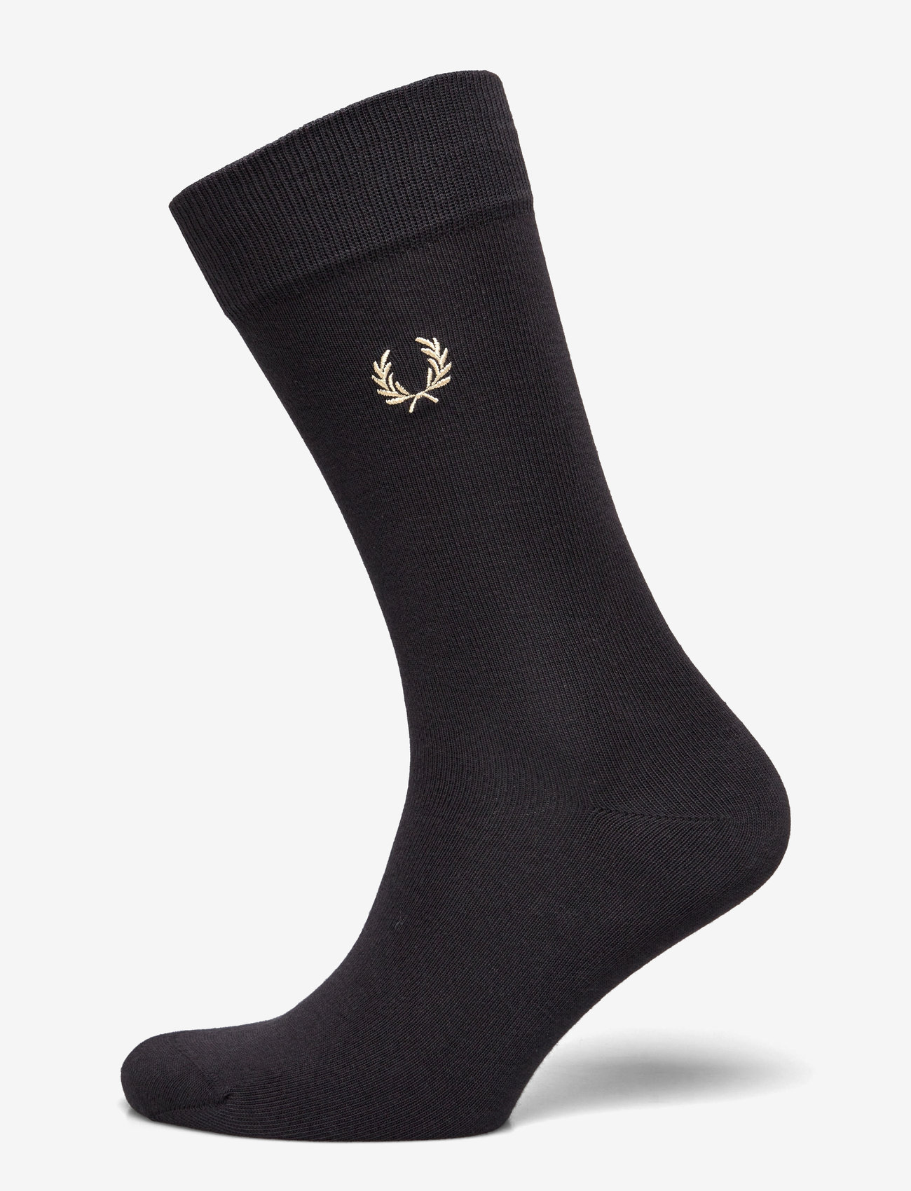 Fred Perry - CLASSIC LAUREL WREATH SOCK - anchor grey - 0