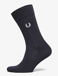 CLASSIC LAUREL WREATH SOCK, Fred Perry