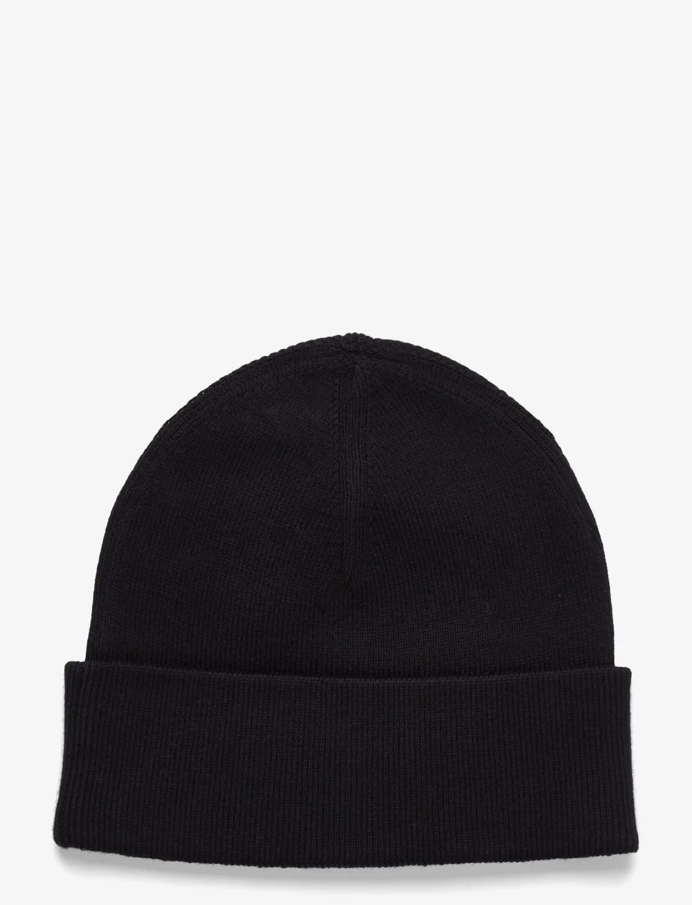 Fred Perry - CLASSIC BEANIE - iepirkties noteiktam pasākumam - navy/ snow white - 1
