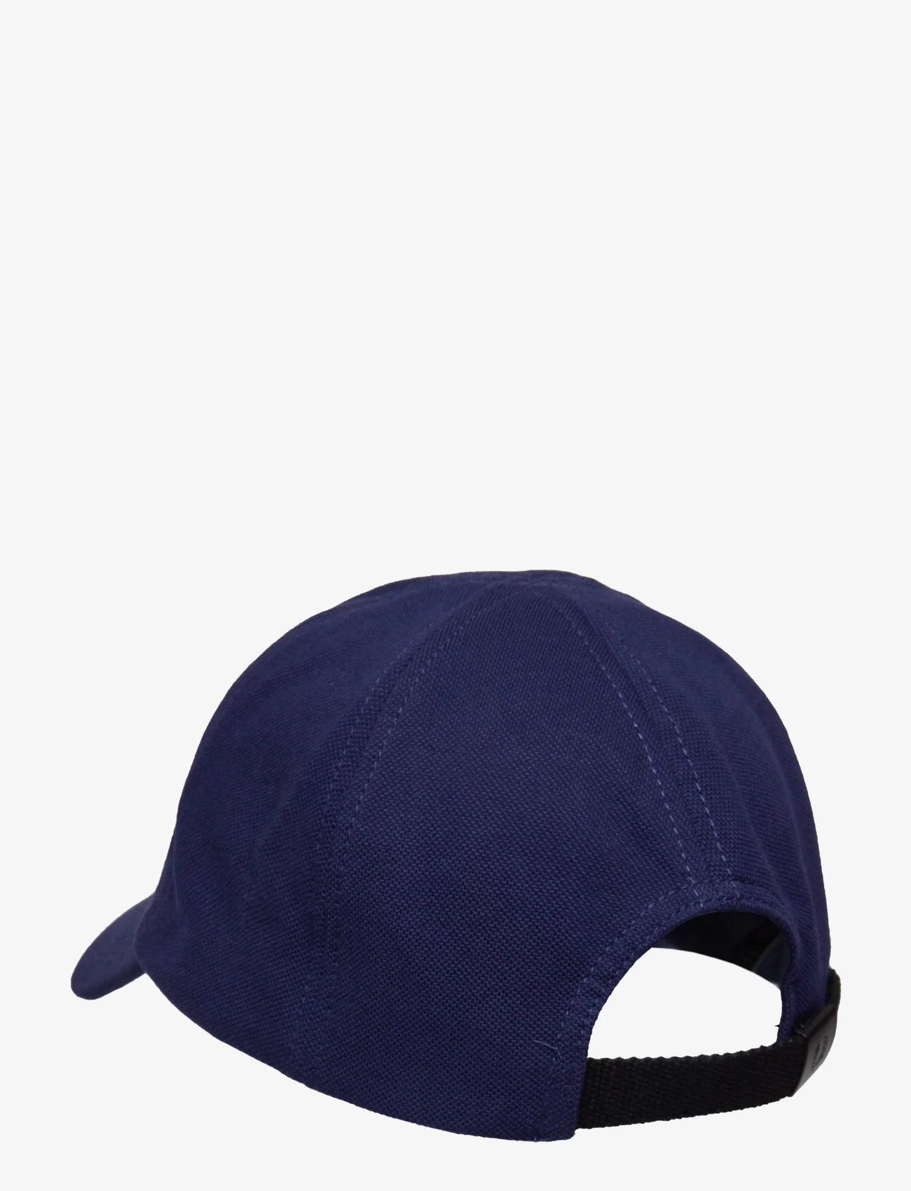 Fred Perry - PIQUE CLASSIC CAP - caps - french navy - 1