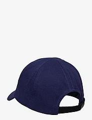 Fred Perry - PIQUE CLASSIC CAP - kasketter & caps - french navy - 1