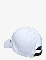 Fred Perry - PIQUE CLASSIC CAP - kepurės su snapeliu - light ice - 1