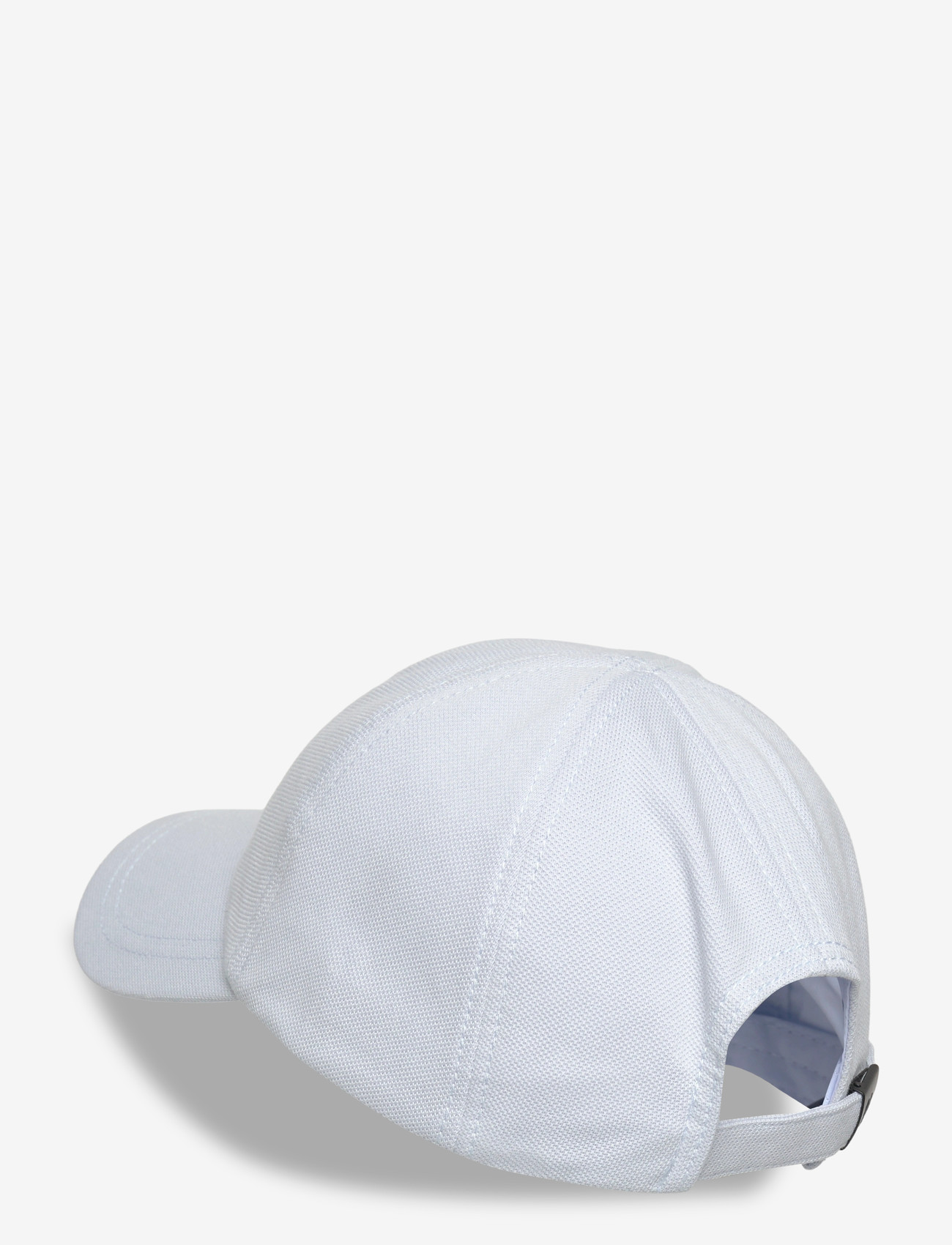 Fred Perry - PIQUE CLASSIC CAP - kasketter - dusky blue / laurel wreath gre - 1