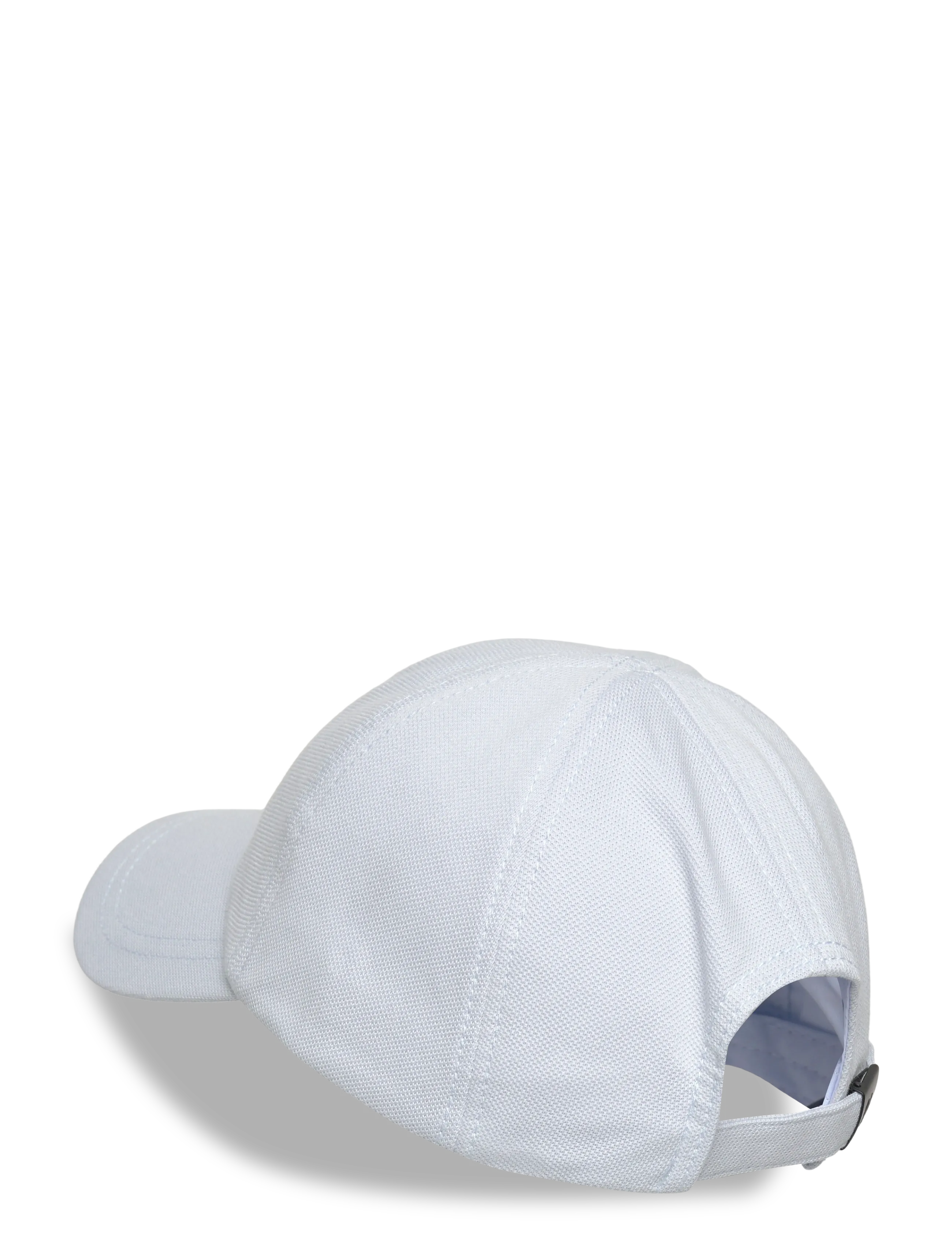 Fred Perry - PIQUE CLASSIC CAP - kepsar - dusky blue / laurel wreath gre - 1