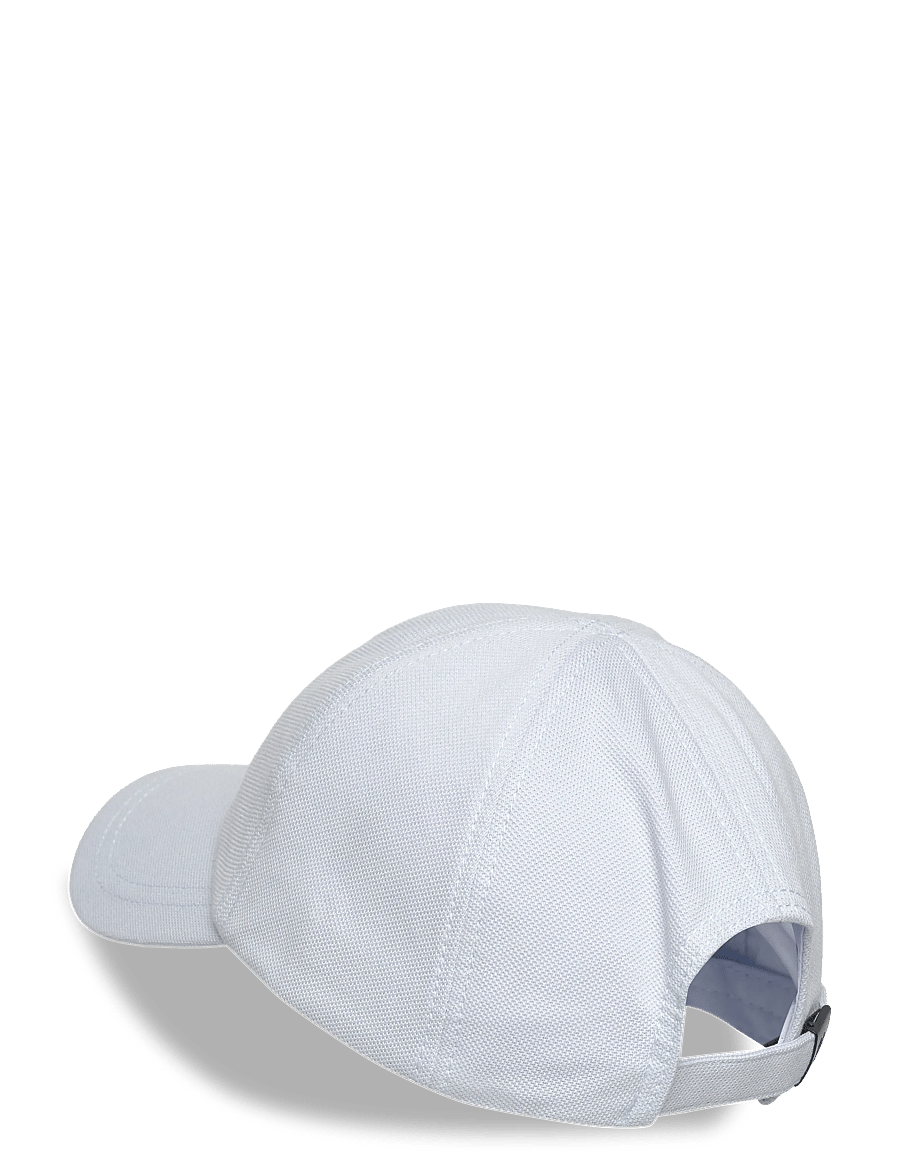 Fred Perry - PIQUE CLASSIC CAP - kasketter - dusky blue / laurel wreath gre - 1