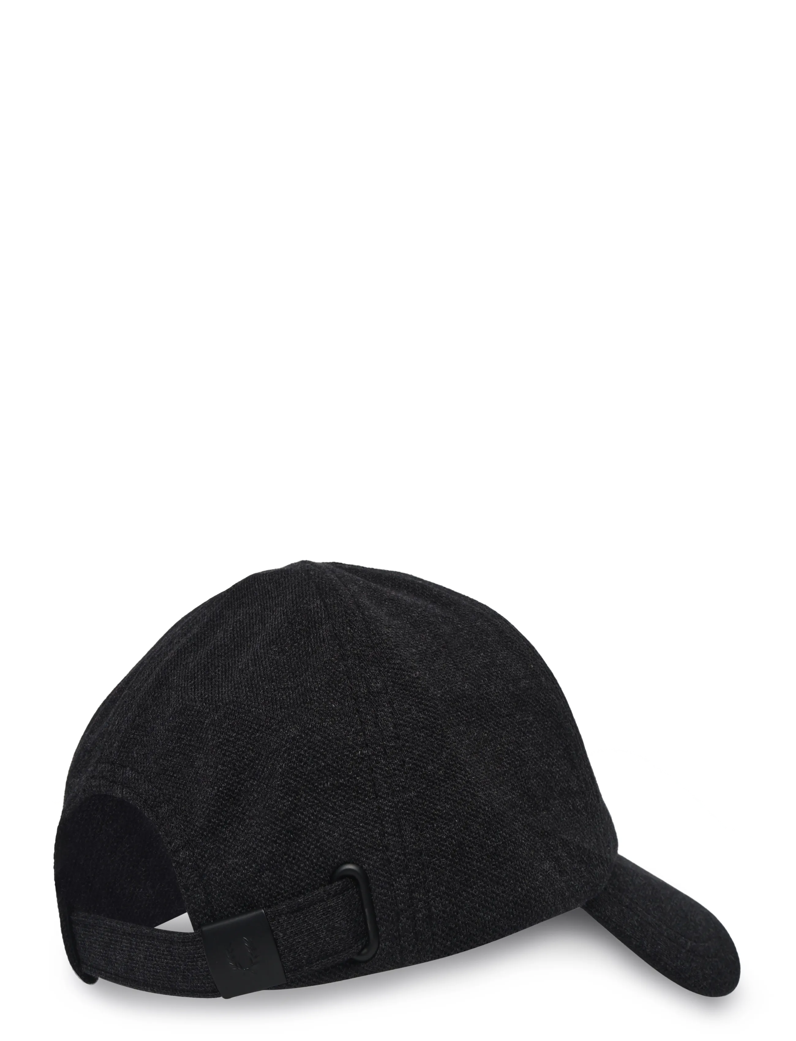 Fred Perry - PIQUE CLASSIC CAP - nokamütsid - chrclmrl/ecr/ecr - 1