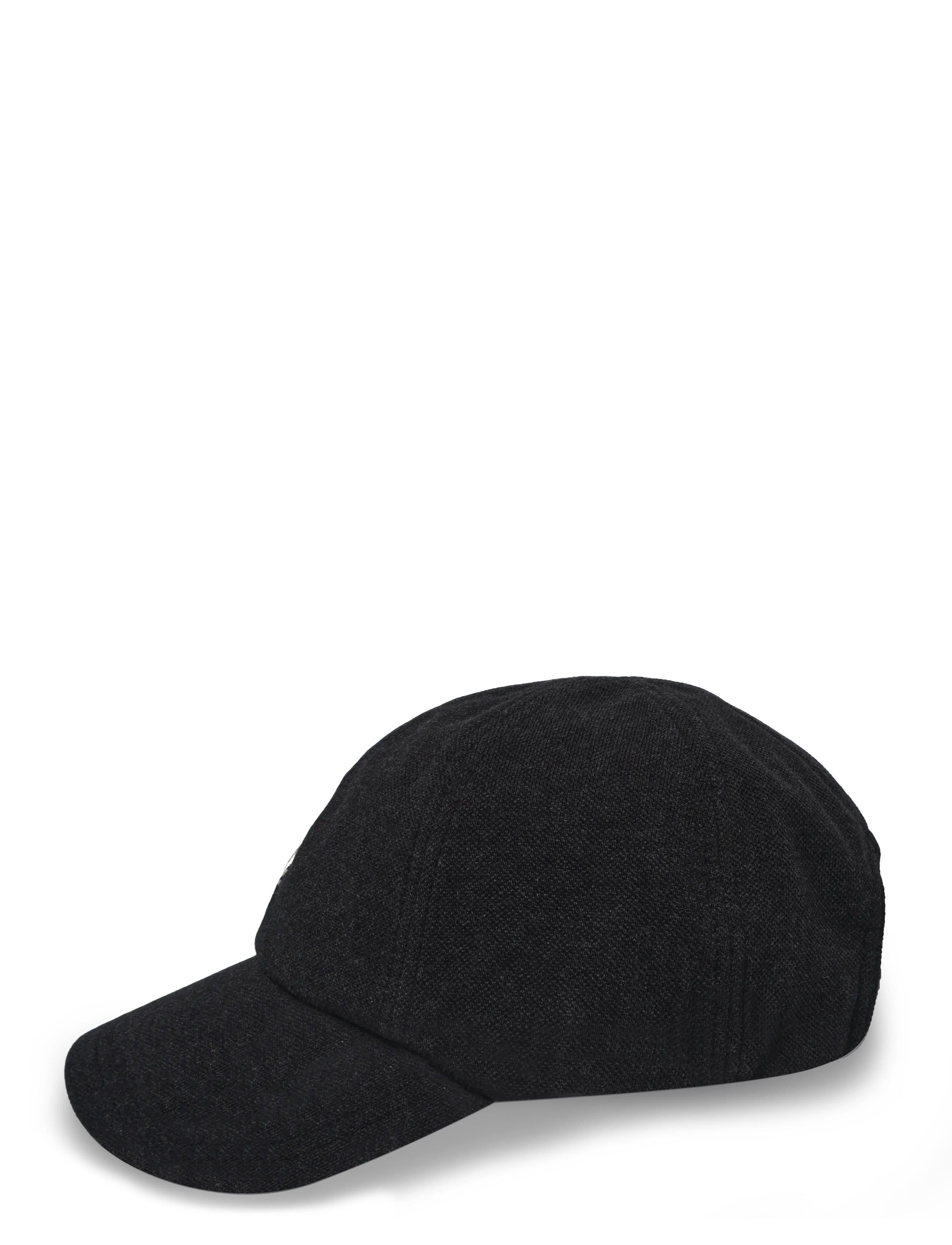 Fred Perry - PIQUE CLASSIC CAP - nokamütsid - chrclmrl/ecr/ecr - 2