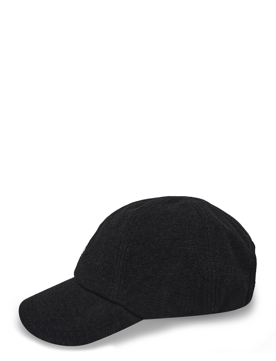 Fred Perry - PIQUE CLASSIC CAP - nokamütsid - chrclmrl/ecr/ecr - 2