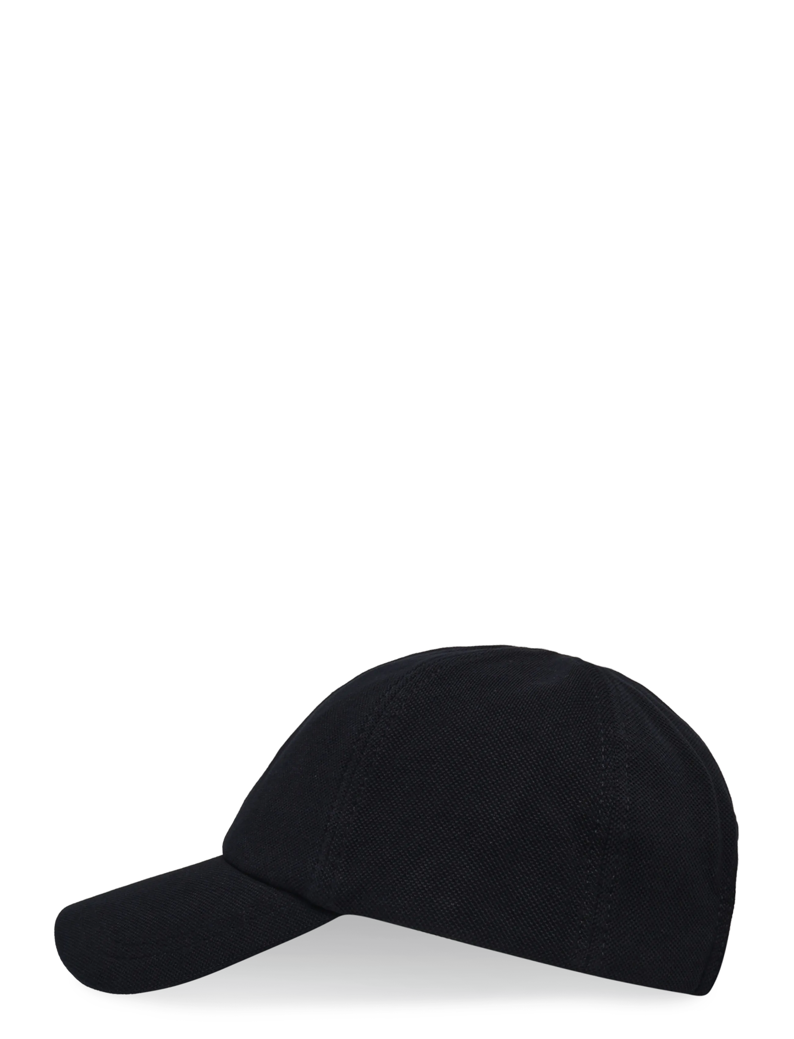 Fred Perry - PIQUE CLASSIC CAP - kappen - navy/snow white - 2