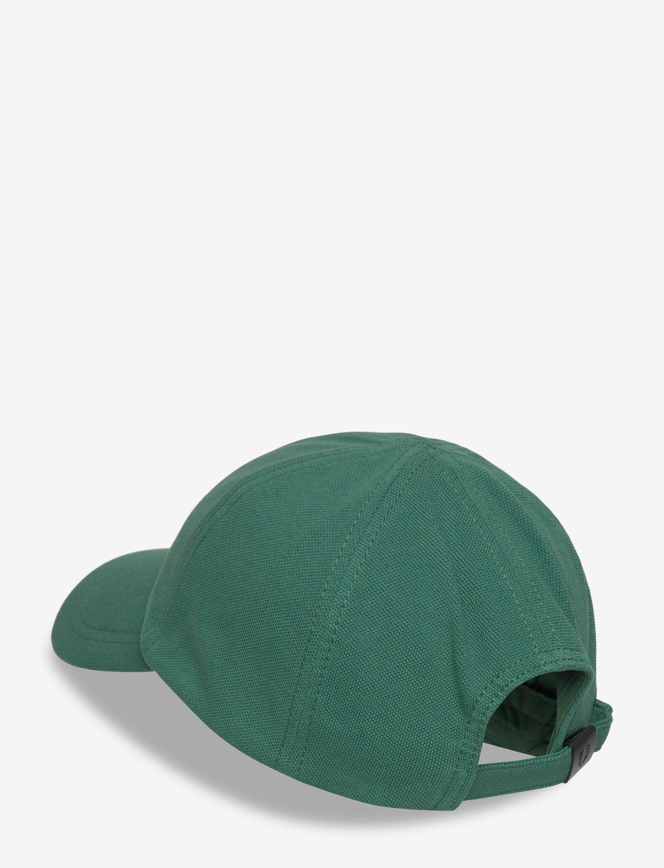 Fred Perry - PIQUE CLASSIC CAP - nokamütsid - sport green / light ice - 1