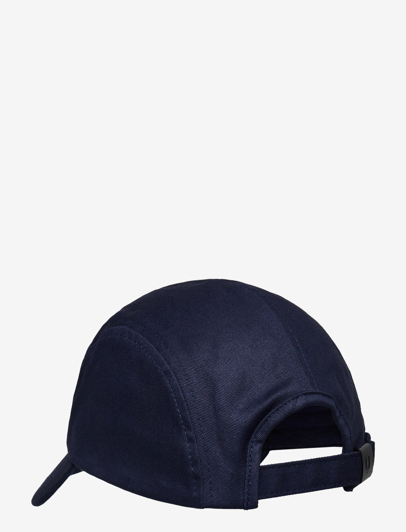 Fred Perry - 5 PANEL FLP TWILL CAP - tennis blue - 1