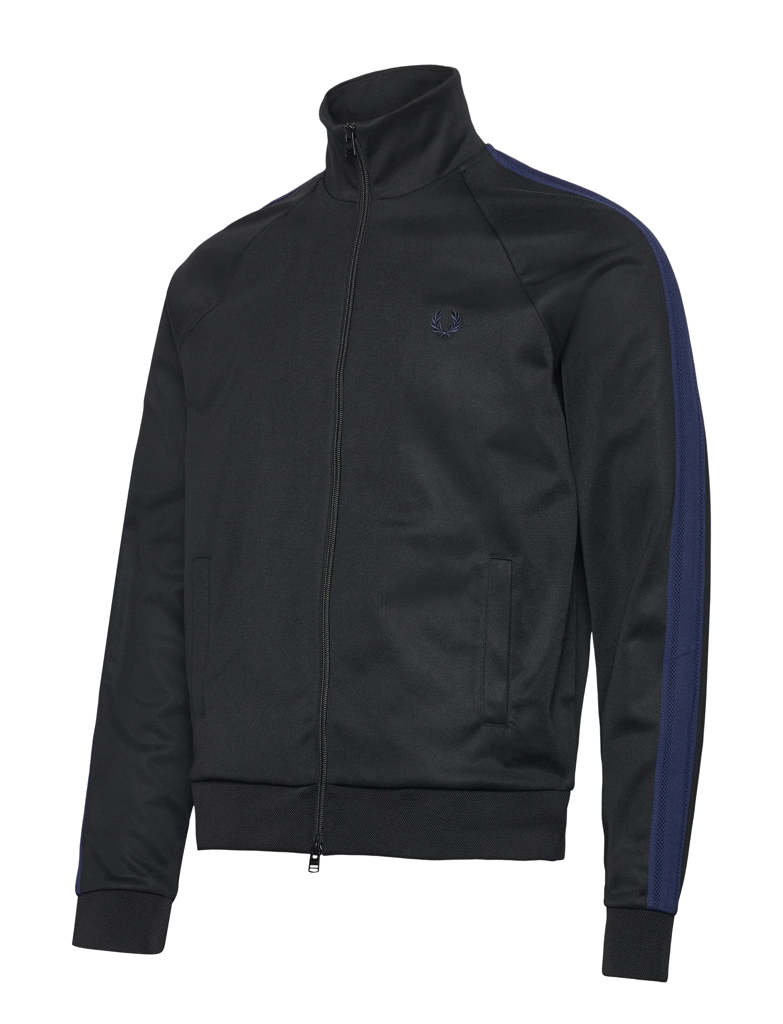 Mesh Taped Track Jkt 2