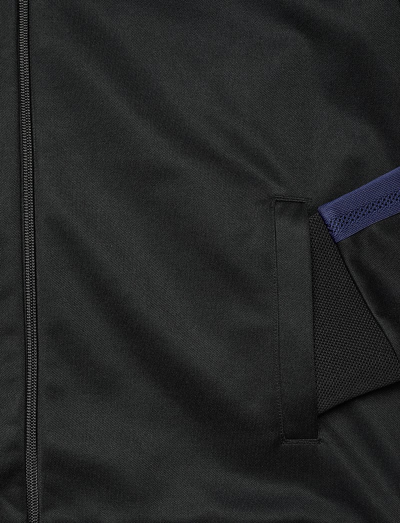 Fred Perry - MESH TAPED TRACK JKT - nach anlass kaufen - black - 5