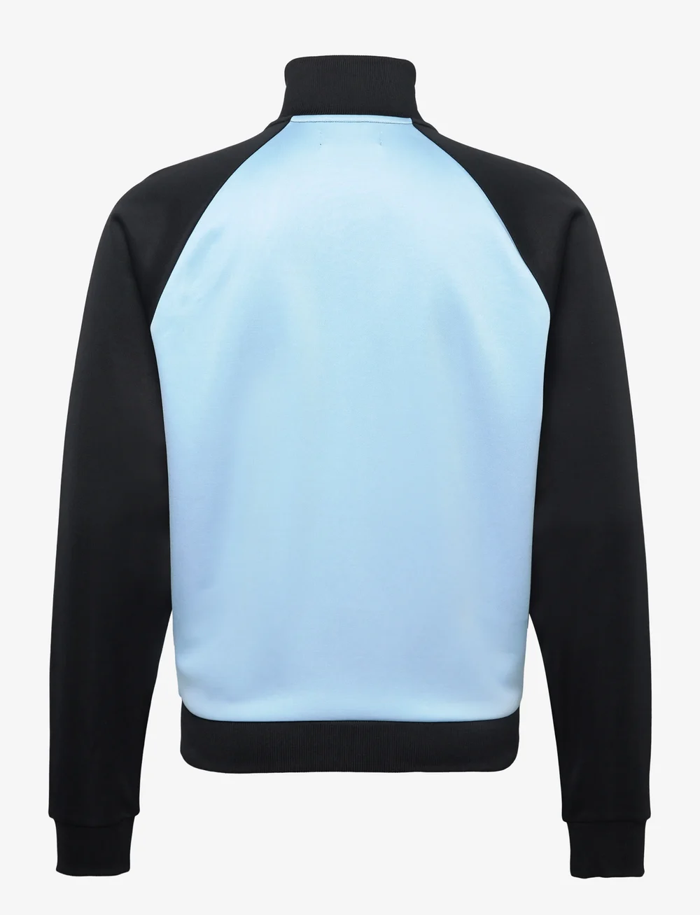 Fred Perry - CONTRAST SLEEVE TRK JKT - shop efter anledning - track blue/navy - 1