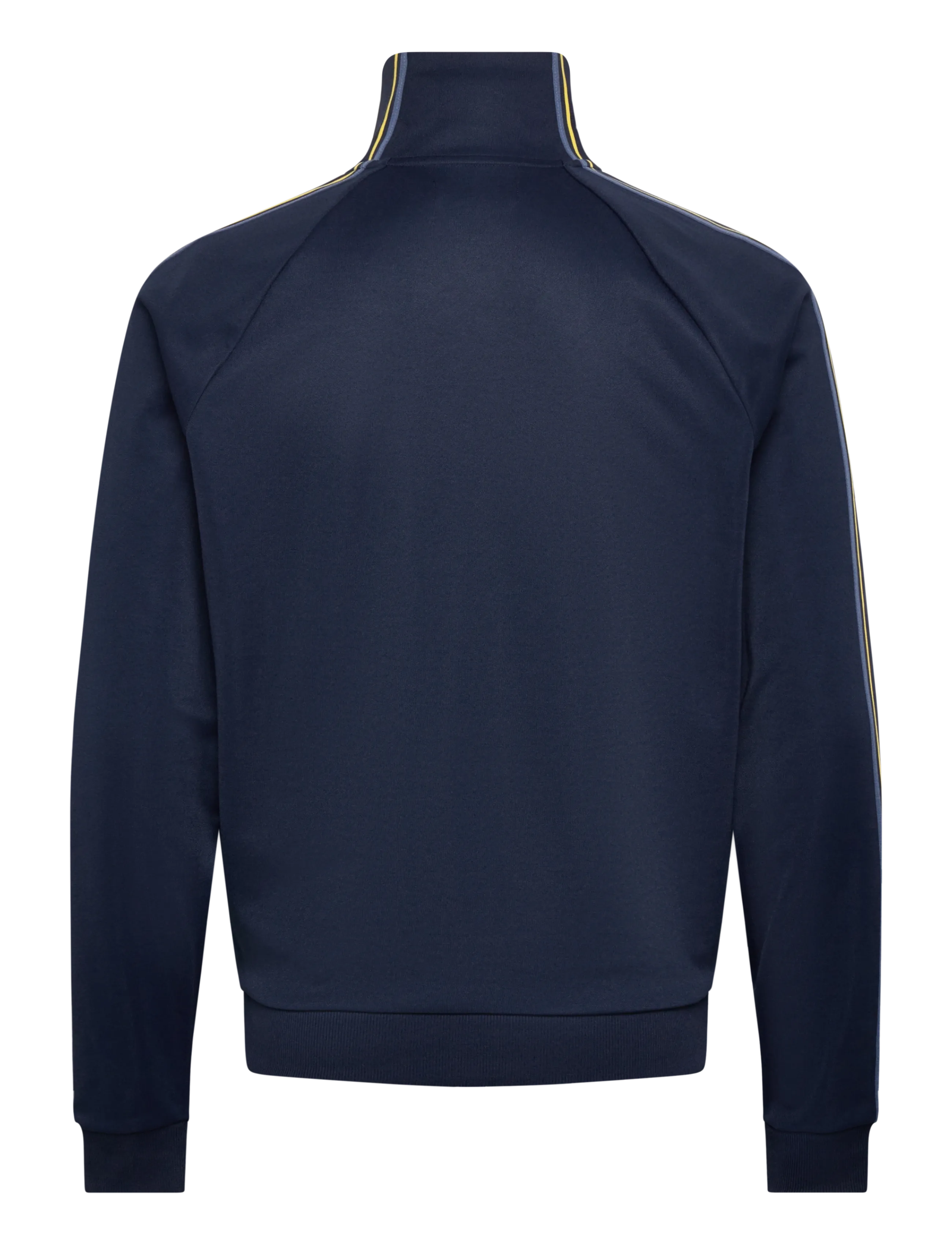 Fred Perry - TRAMLINE TAPE TRACK JKT - shoppa efter tillfälle - tennis blue - 2