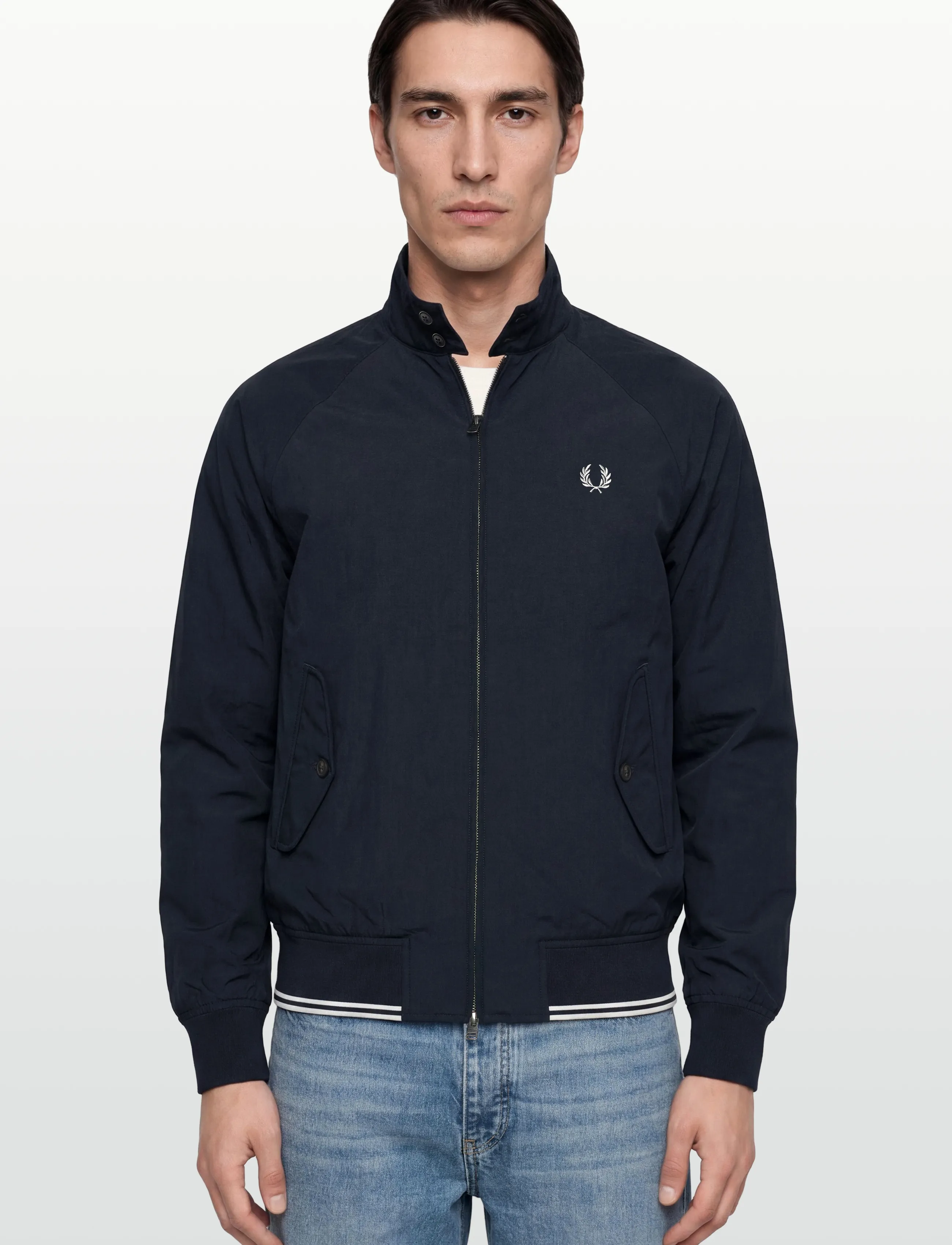 Crinkle Harrington Jkt 2