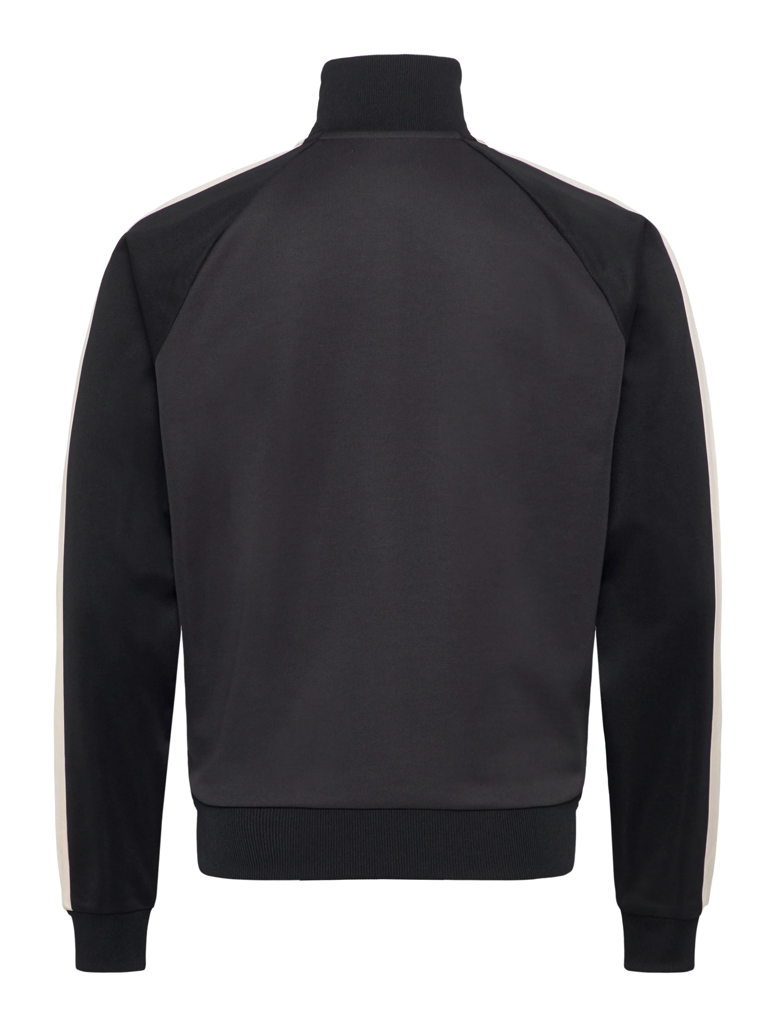 Fred Perry - CONTRAST SLEEVE TRACK JKT - shop by occasion - anchor grey - 1