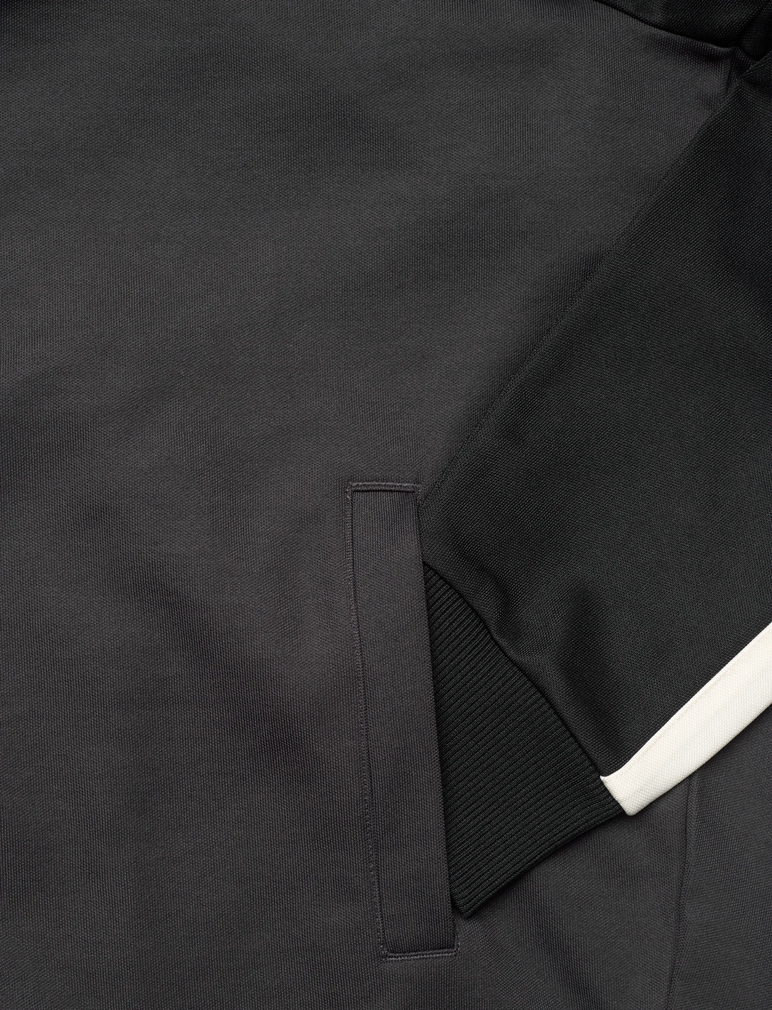 Fred Perry - CONTRAST SLEEVE TRACK JKT - shop by occasion - anchor grey - 3