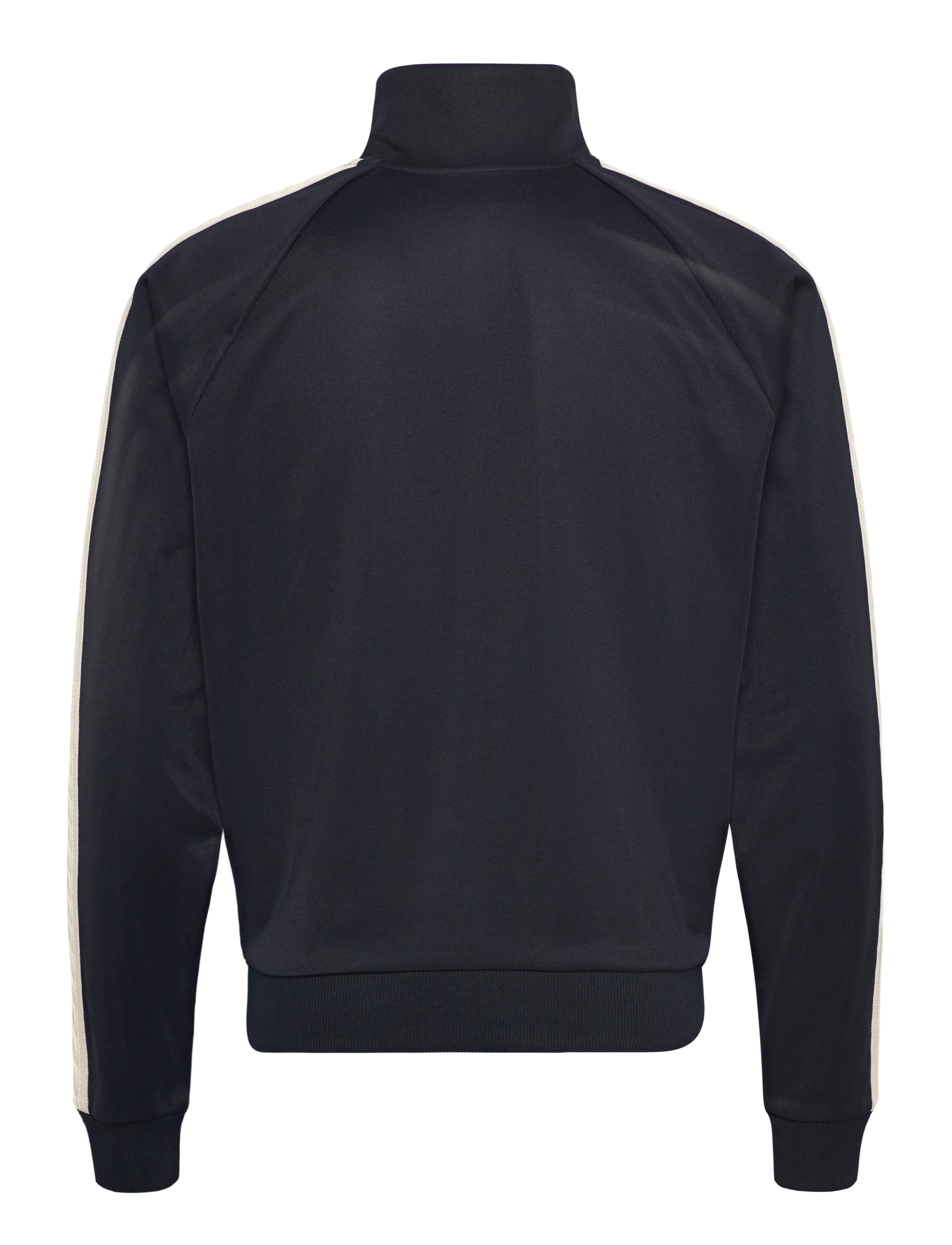 Fred Perry - CABLE TAPED TRACK JKT - forårsjakker - navy - 2