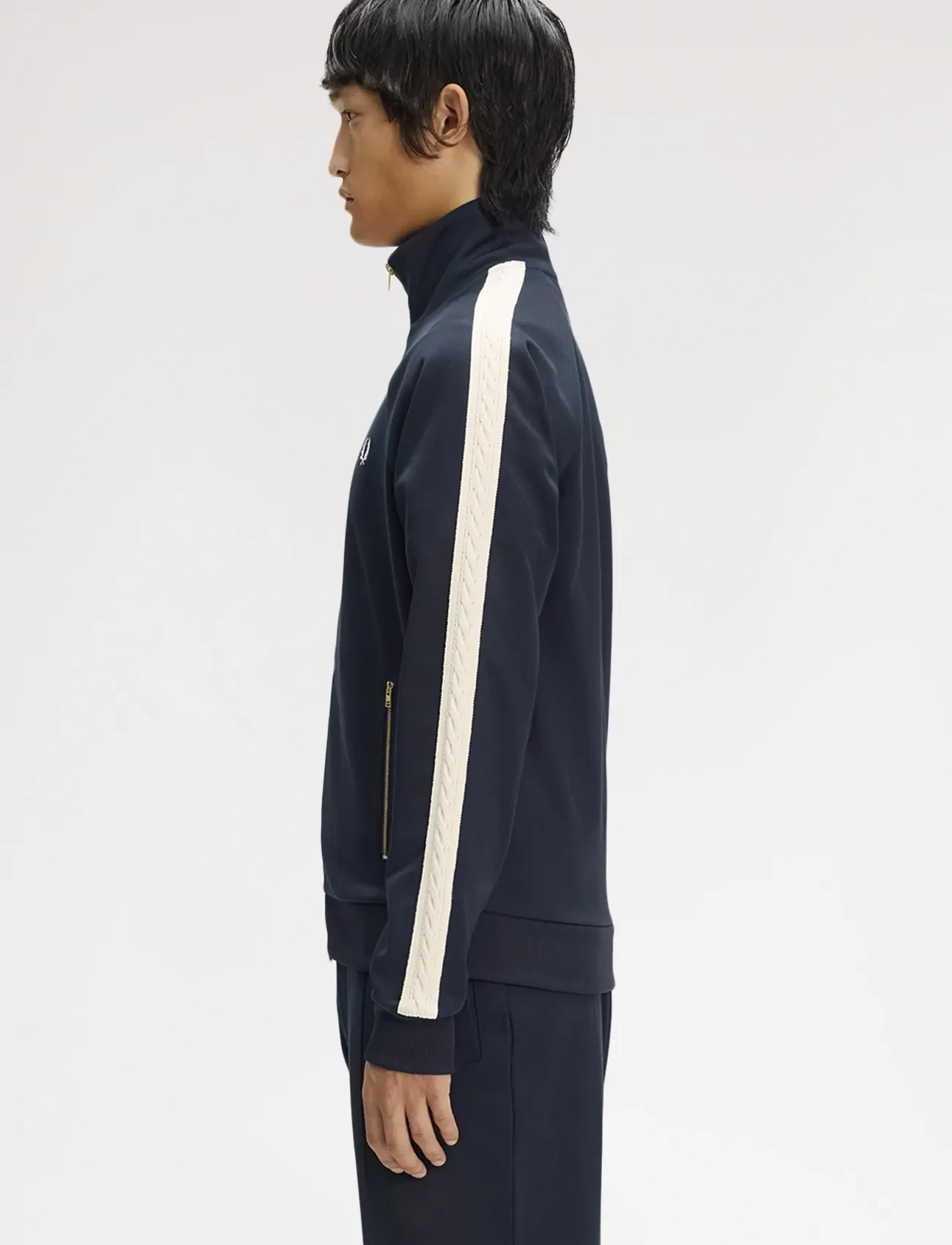Cable Taped Track Jkt 2