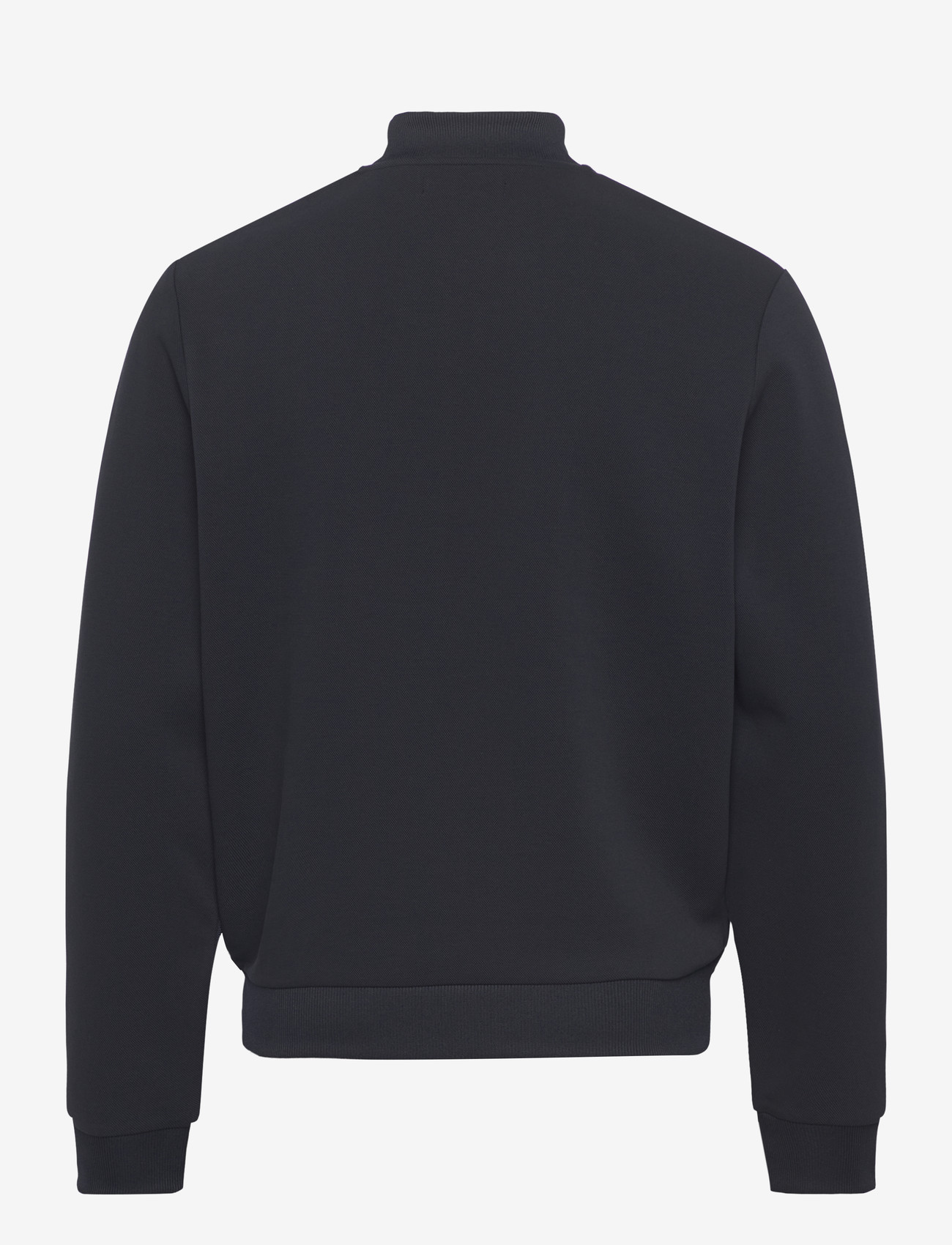 Fred Perry - STRIPE TAPE TRACK JACKET - nach anlass kaufen - navy - 2