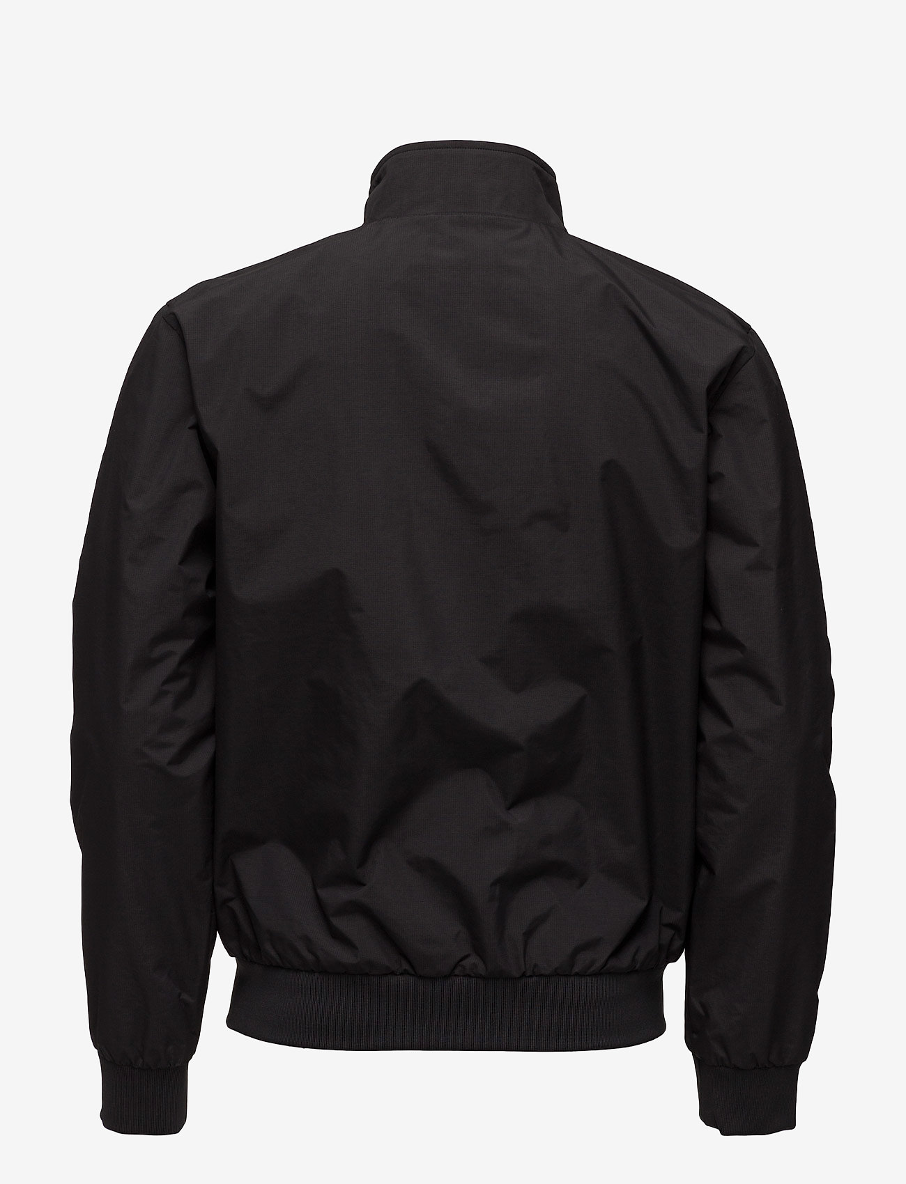 Fred Perry - BRENTHAM JACKET - black - 2