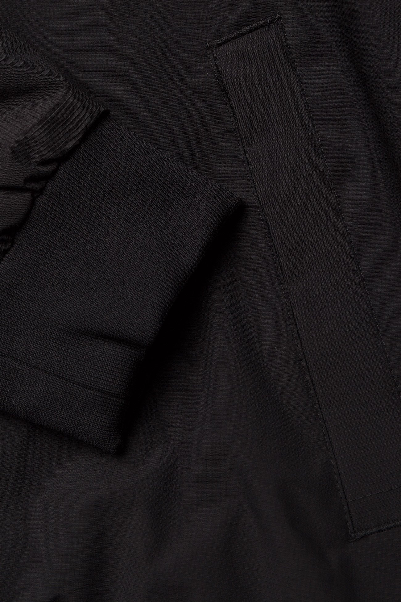Fred Perry - BRENTHAM JACKET - black - 4