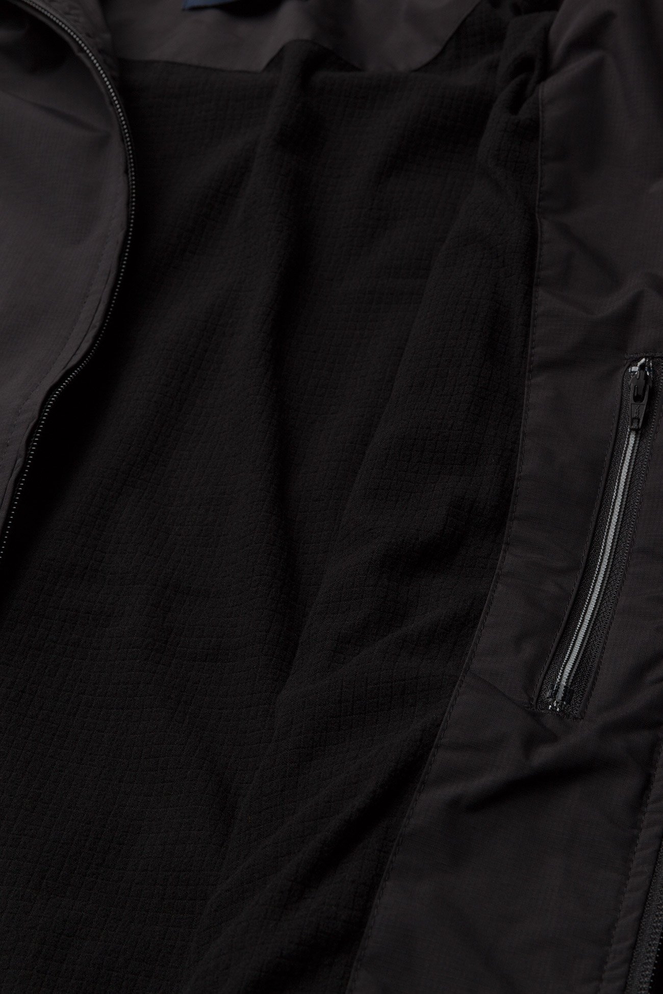 Fred Perry - BRENTHAM JACKET - black - 5