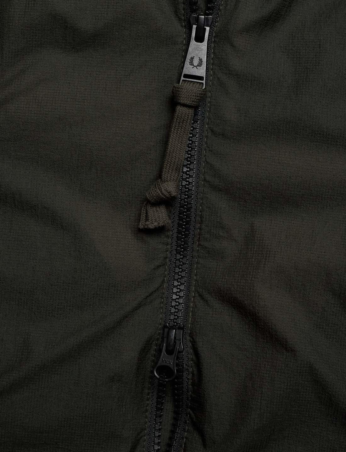 Fred perry insulated bomber 2025 jacket