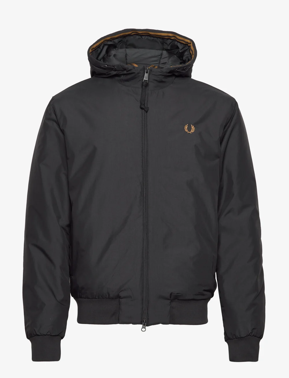 Fred Perry Padded H Brentham Jkt 209 . Buy Parkas from Fred Perry online at Boozt . Fast delivery and easy returns