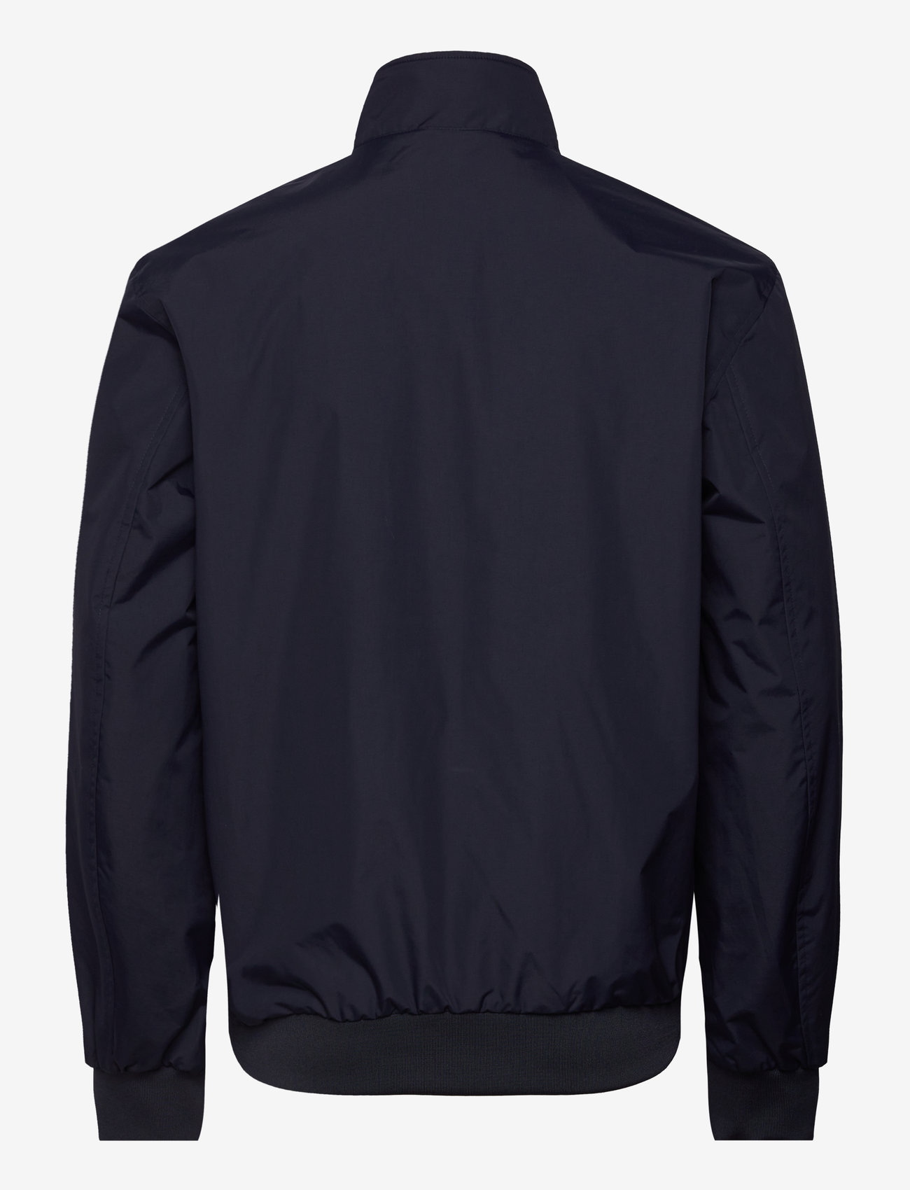 Fred Perry - BRENTHAM JACKET - leichte jacken - navy - 1