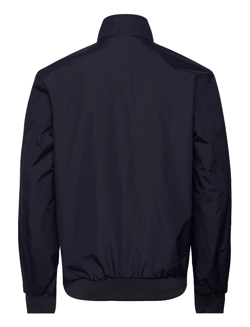 Fred Perry - BRENTHAM JACKET - leichte jacken - navy - 1