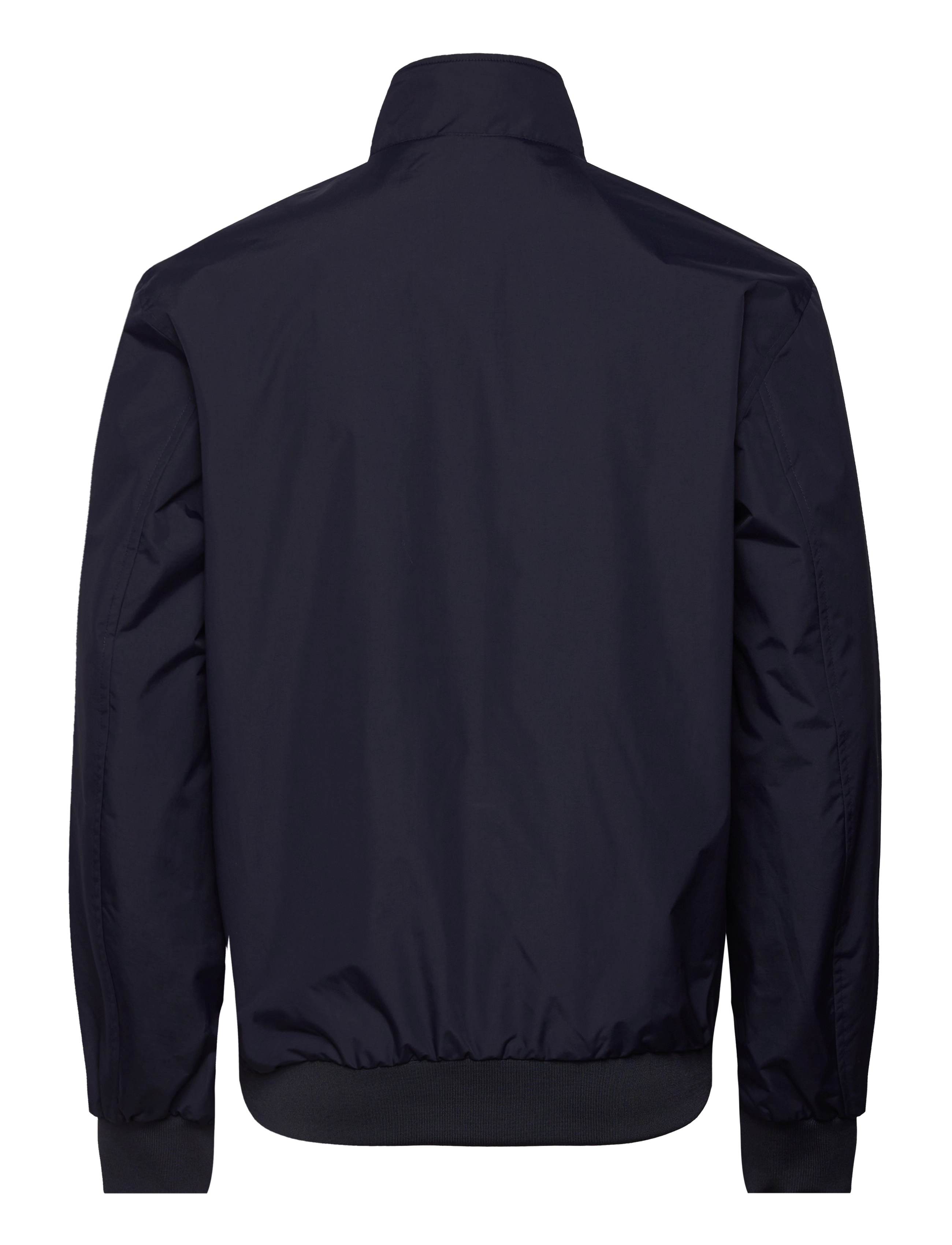Fred Perry - THE BRENTHAM JACKET - bomber jackets - navy - 1