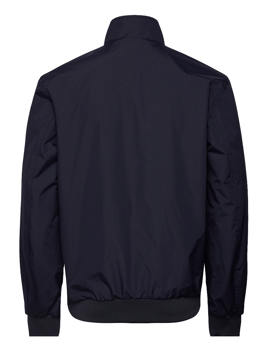 Fred Perry - BRENTHAM JACKET - bomber jackets - navy - 2