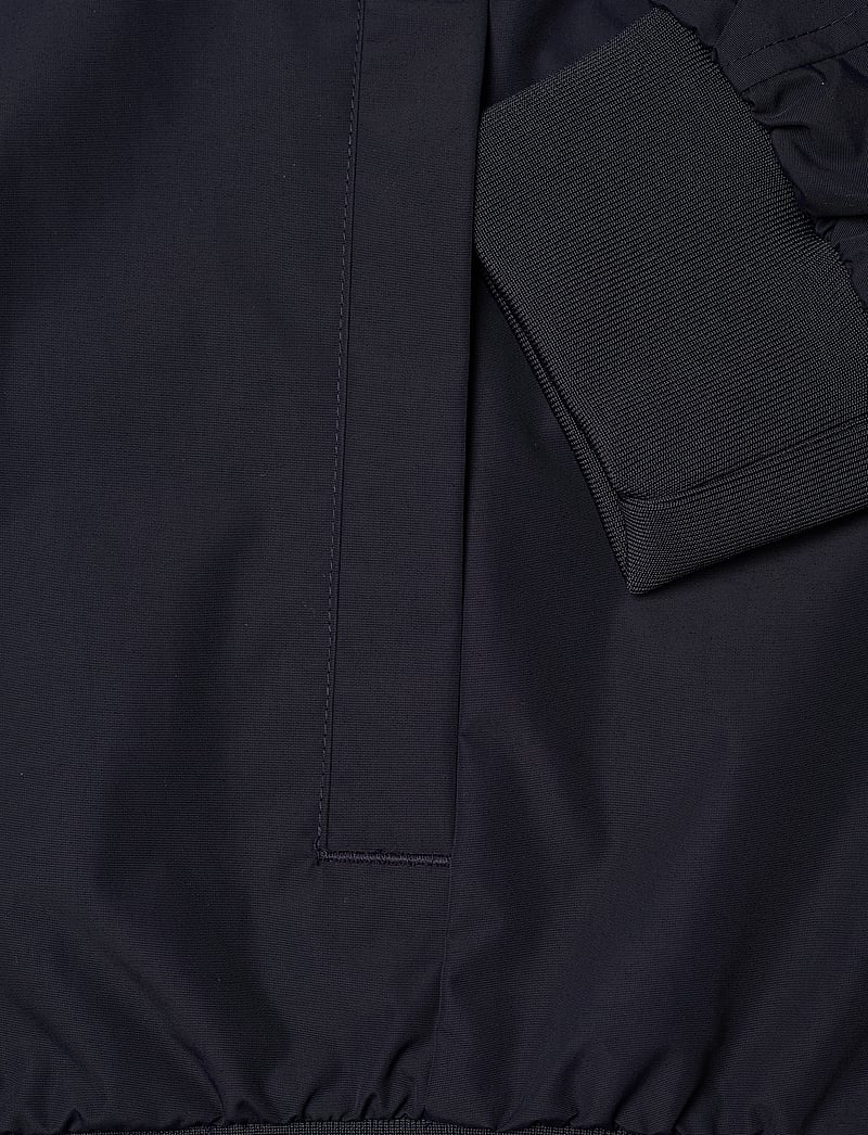 Fred Perry - BRENTHAM JACKET - leichte jacken - navy - 3